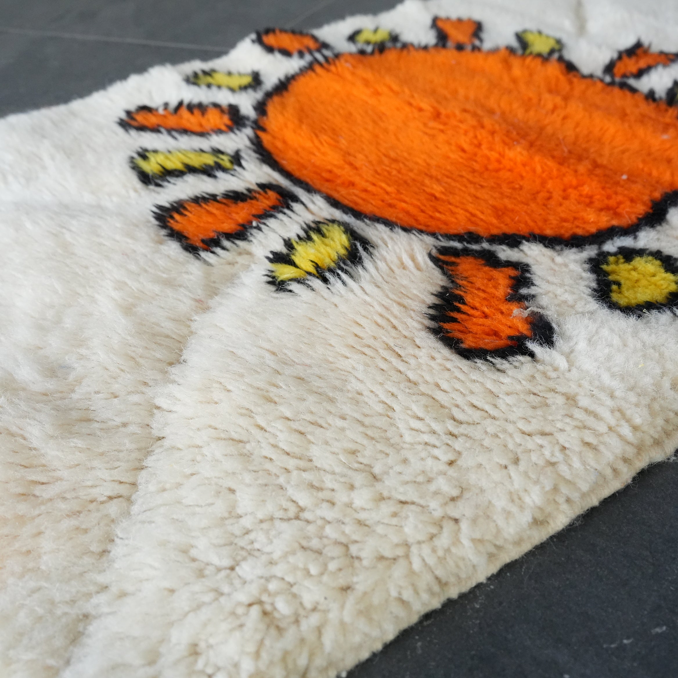 RUG the LIFE / Mrirt 179