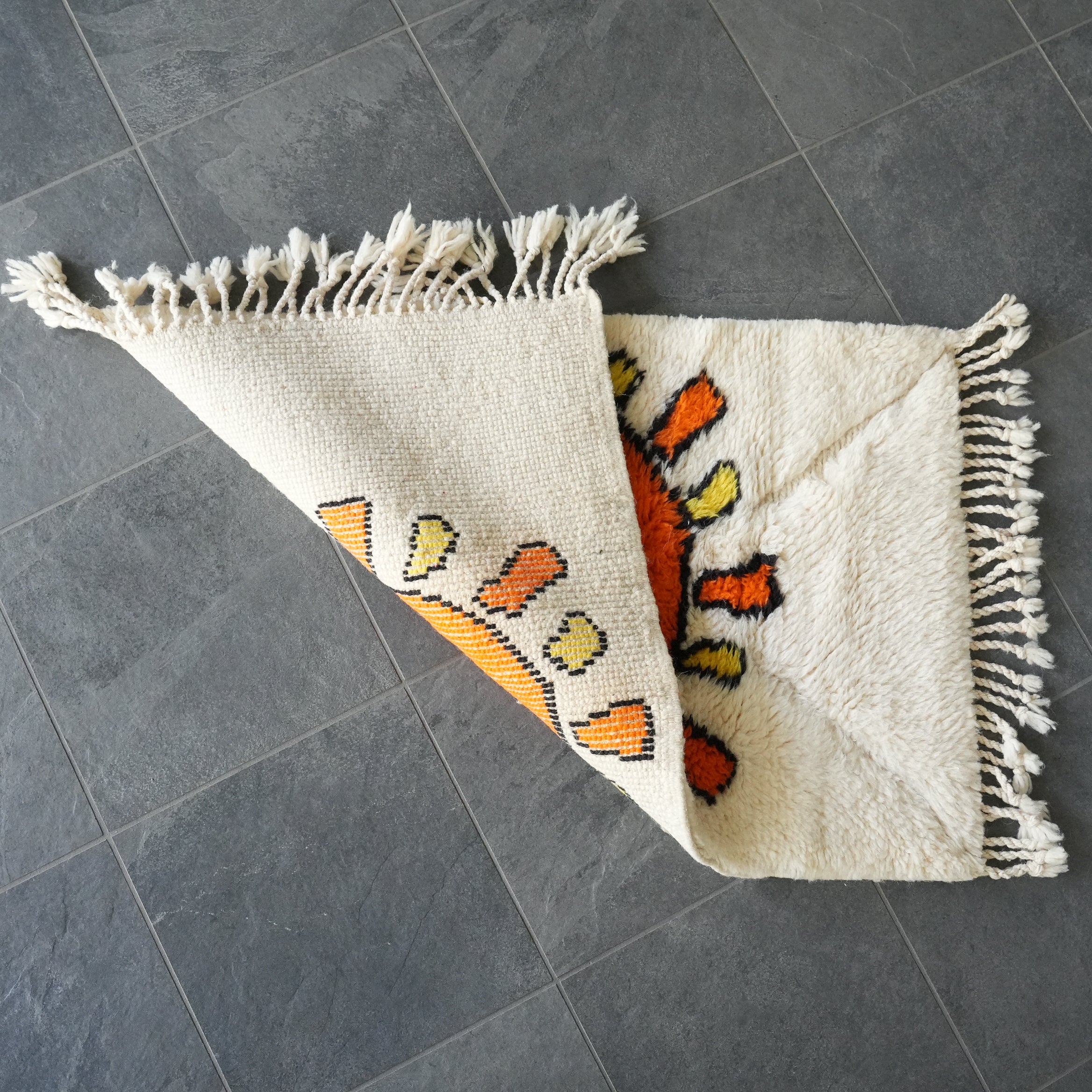 RUG the LIFE / Mrirt 179