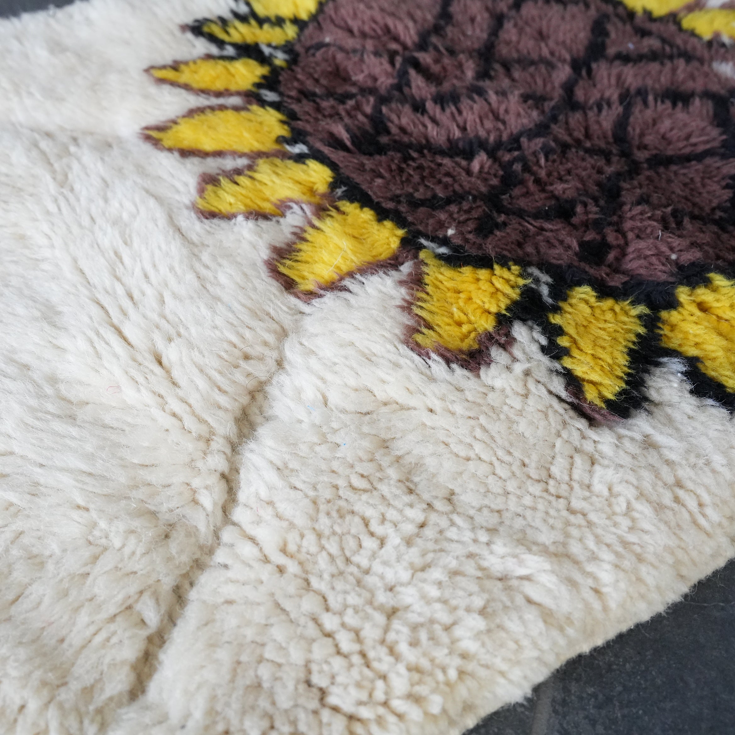 RUG the LIFE / Mrirt 178