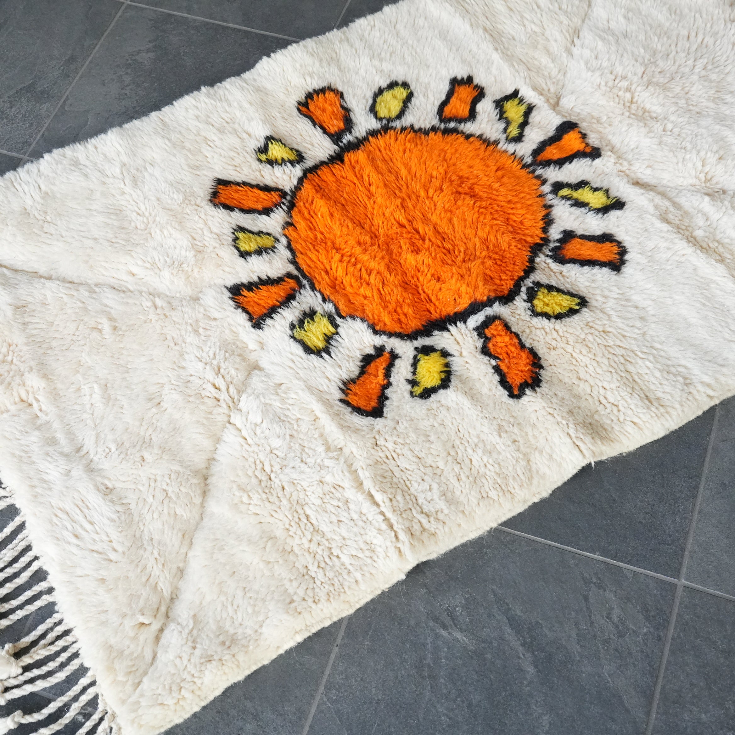 RUG the LIFE / Mrirt 177