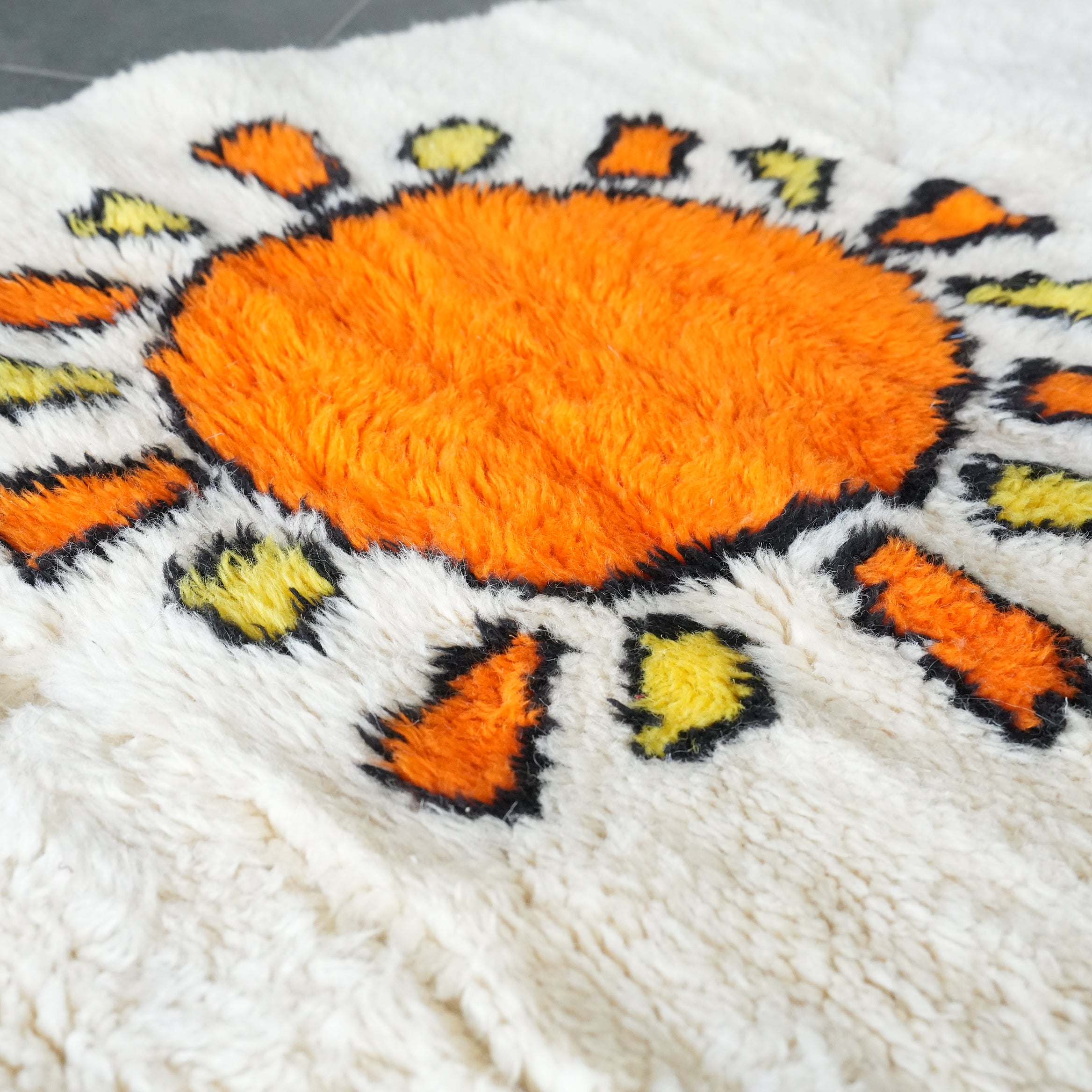 RUG the LIFE / Mrirt 177