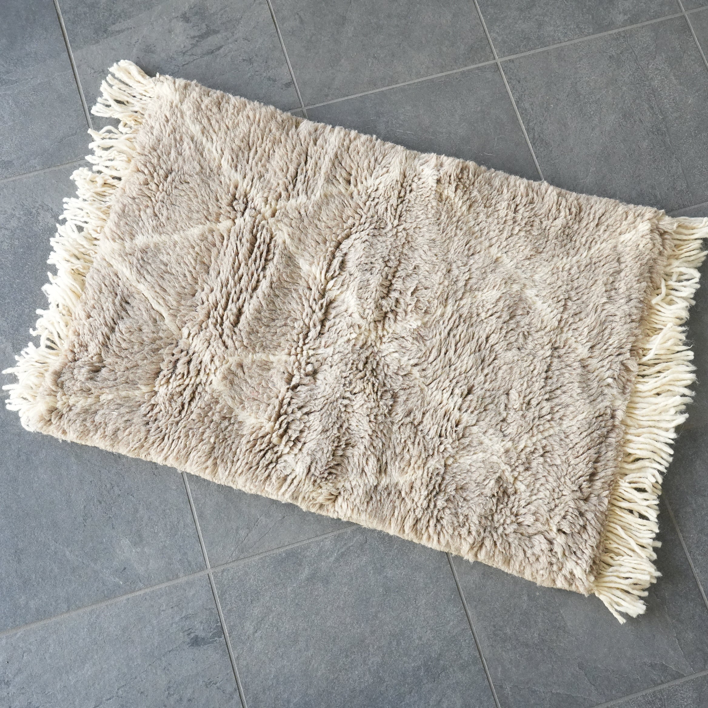 RUG the LIFE / Mrirt 186