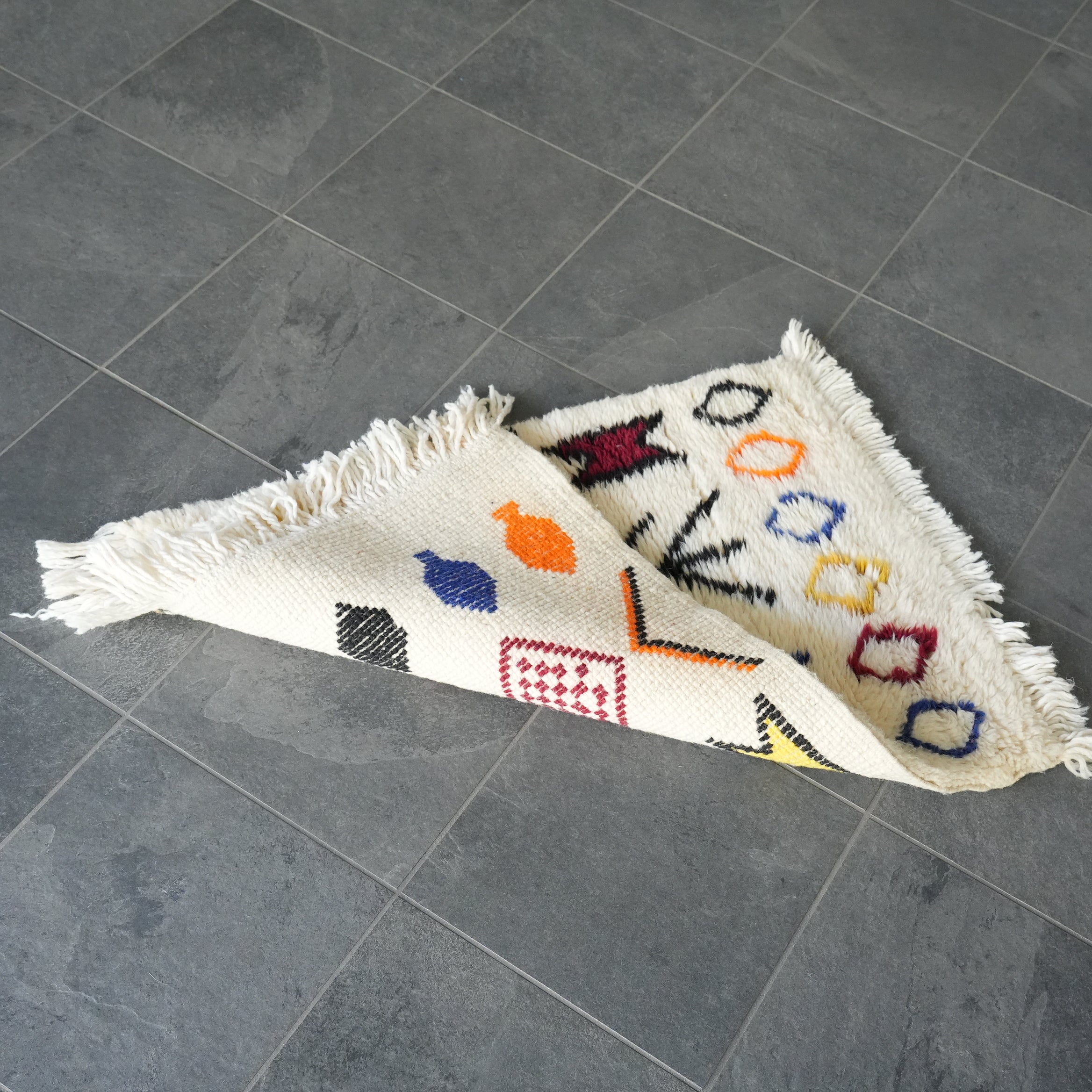 RUG the LIFE / Mrirt 185