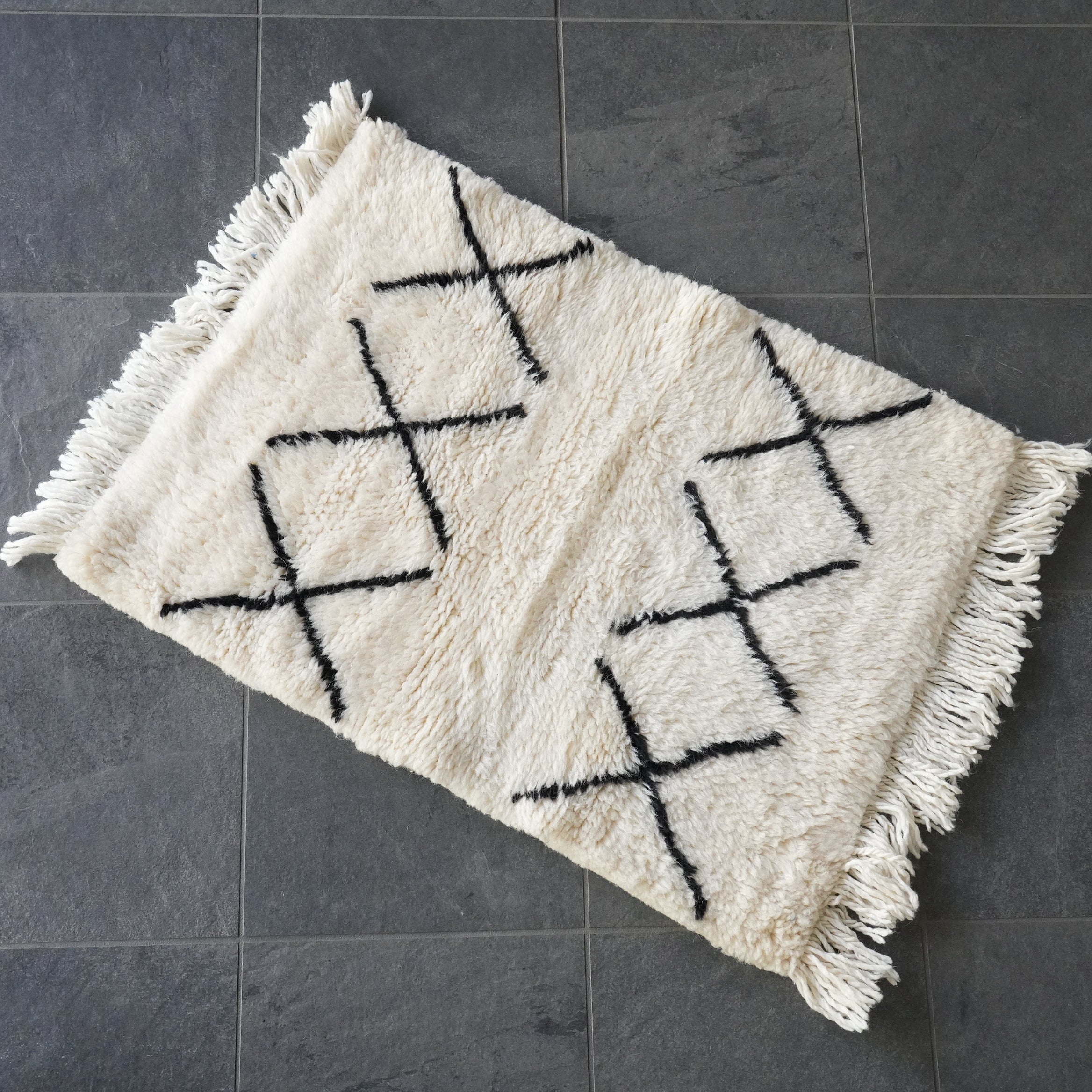 RUG the LIFE / Mrirt 180