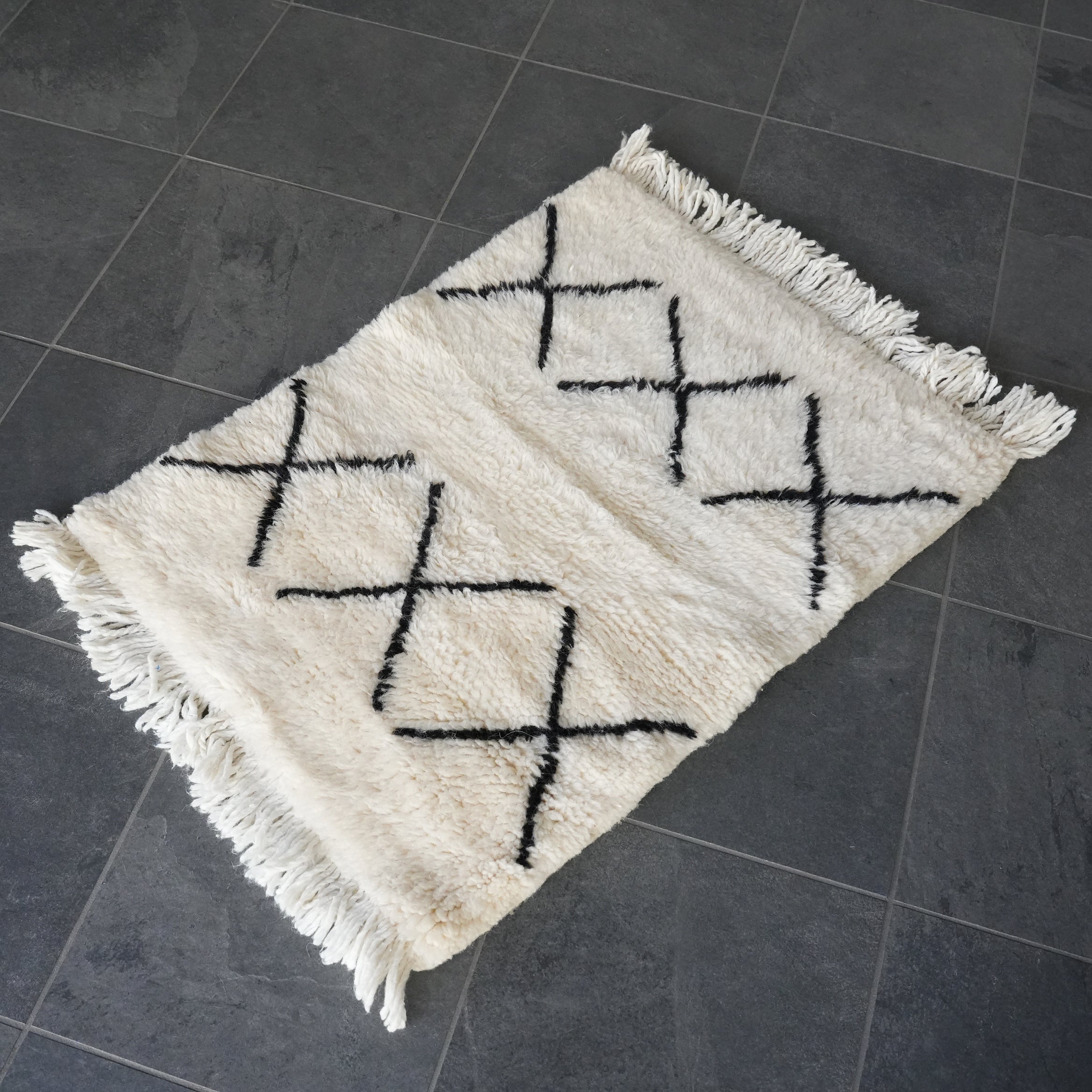 RUG the LIFE / Mrirt 180