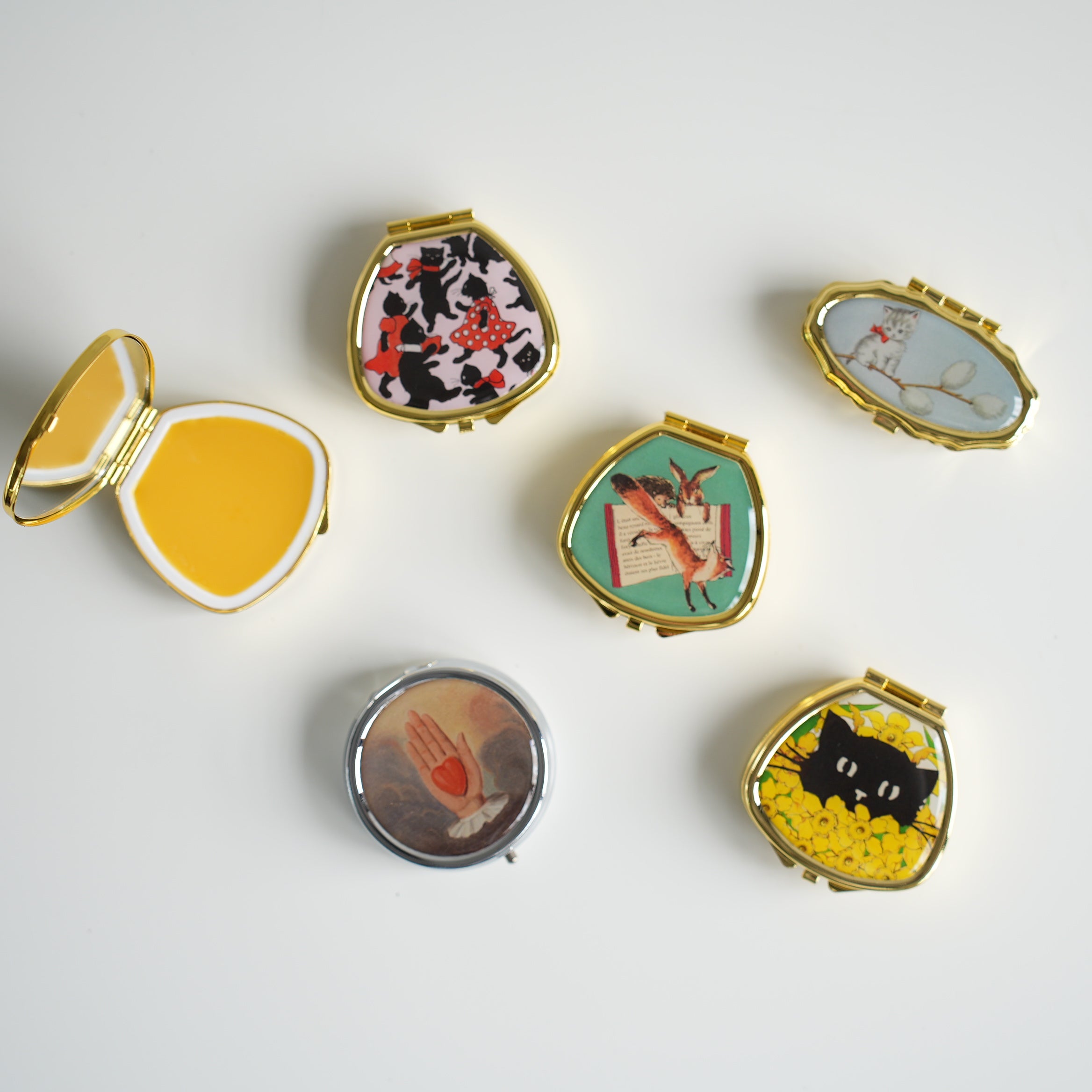 Lip Balm / PARIS