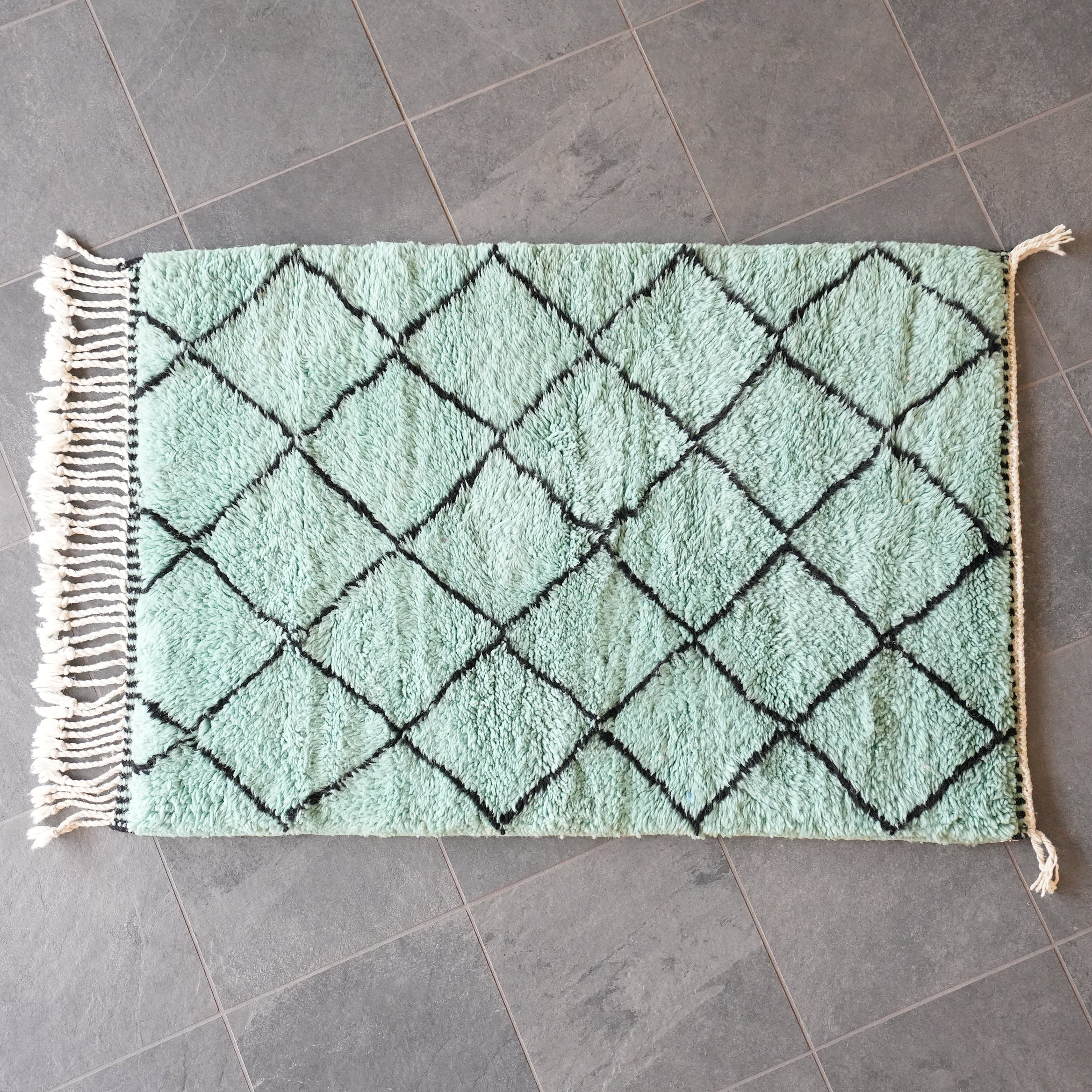 RUG the LIFE / Mrirt 175