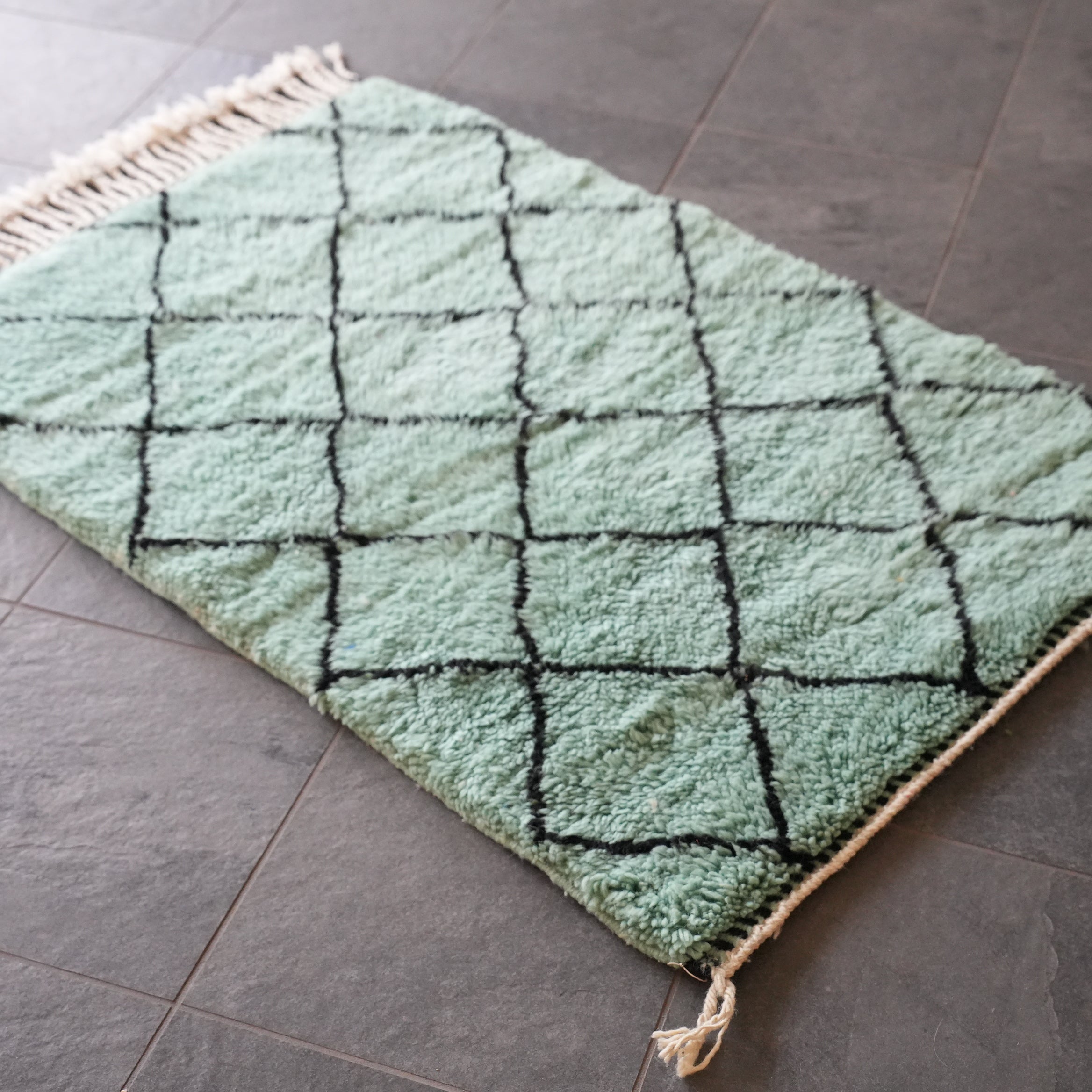 RUG the LIFE / Mrirt 175