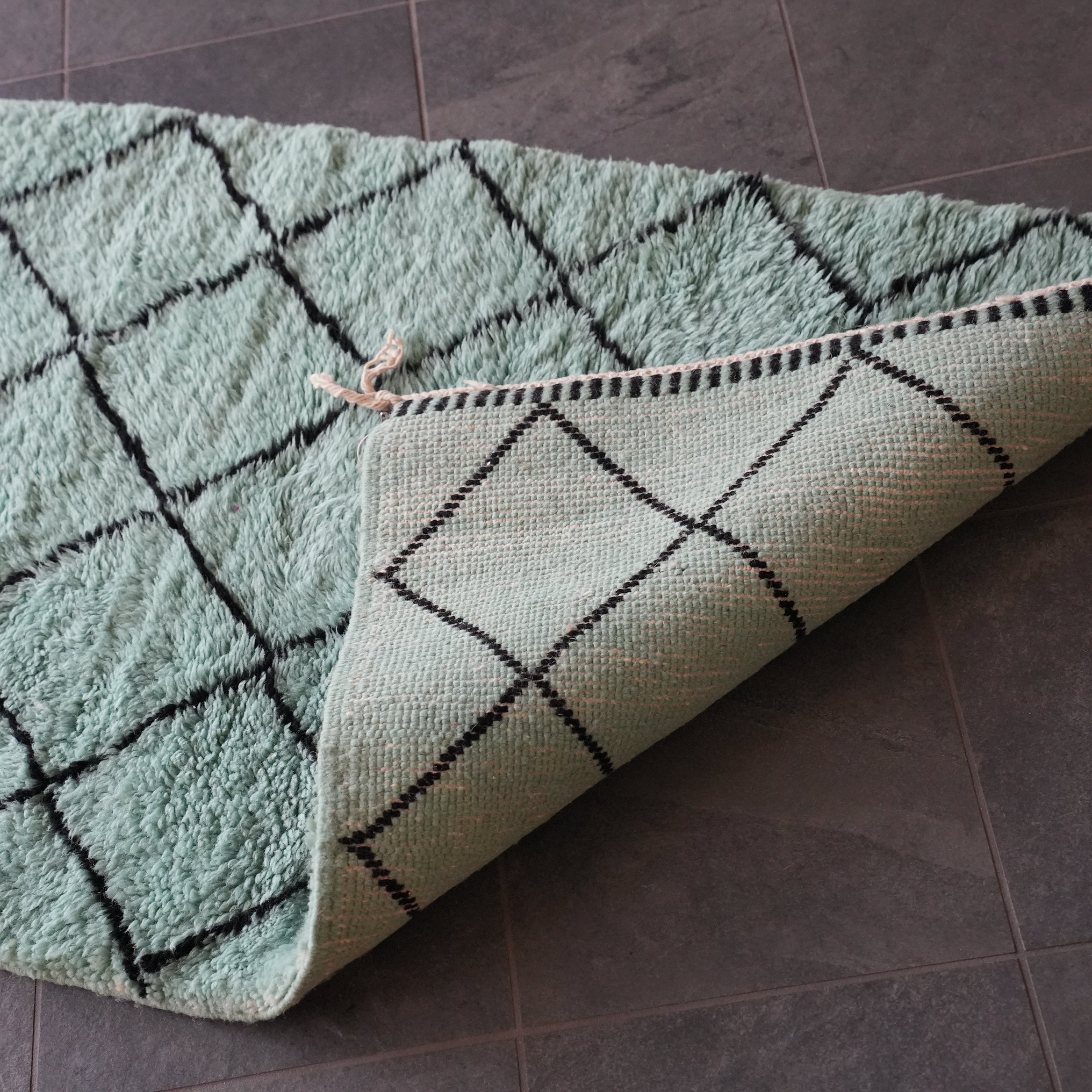 RUG the LIFE / Mrirt 175