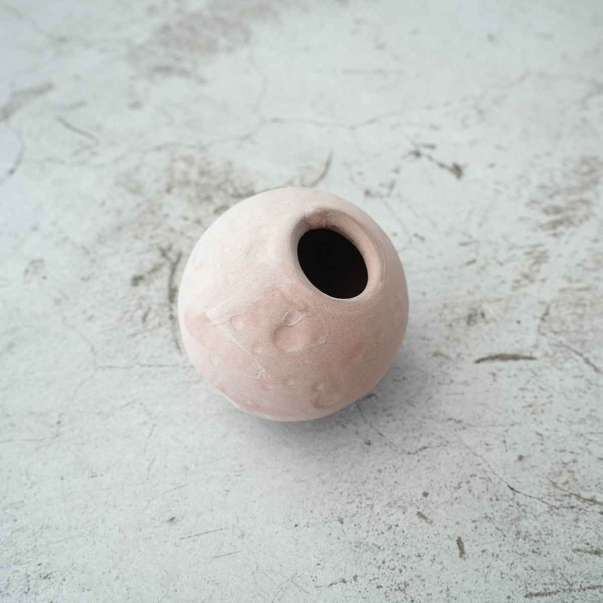 Moon Vase