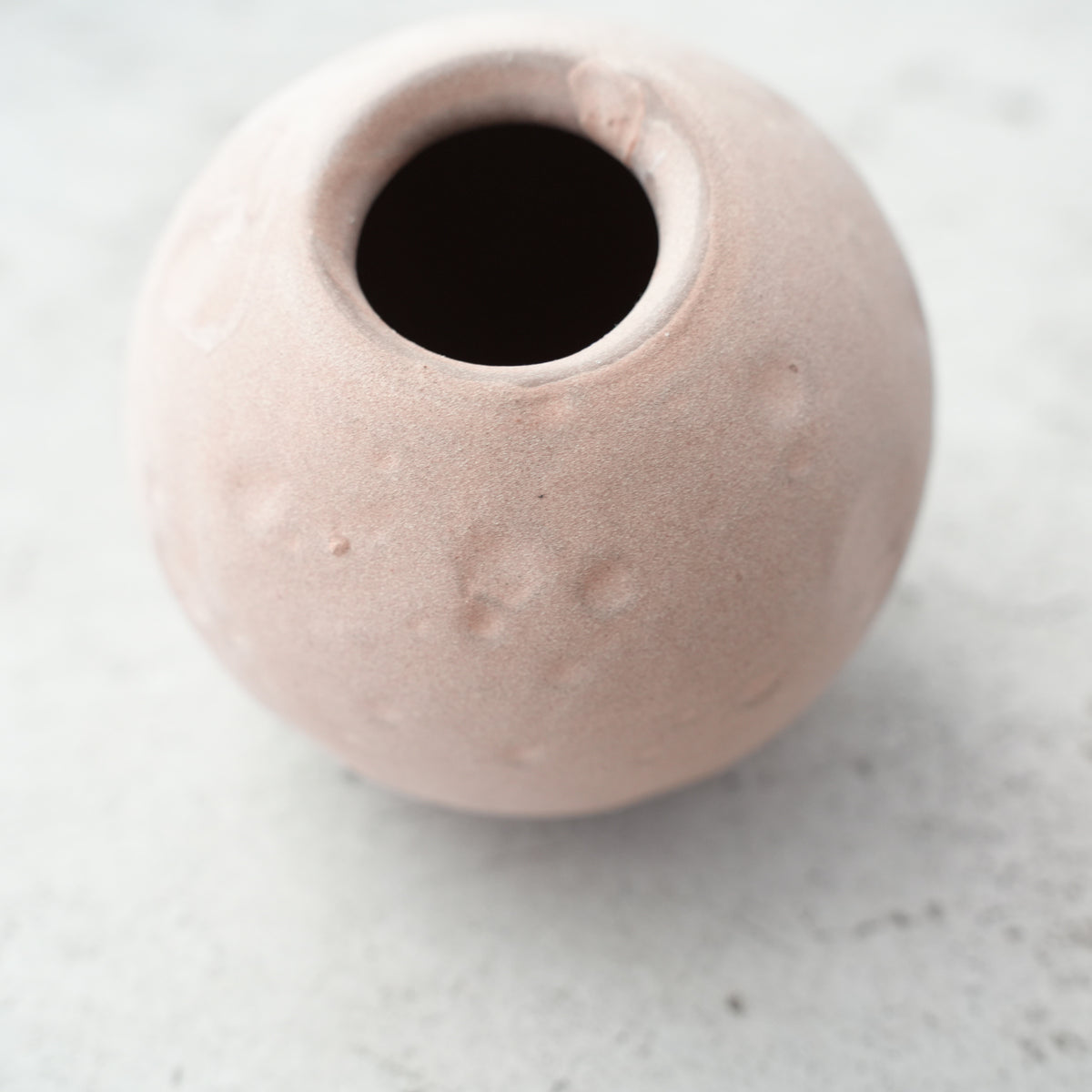 Moon Vase