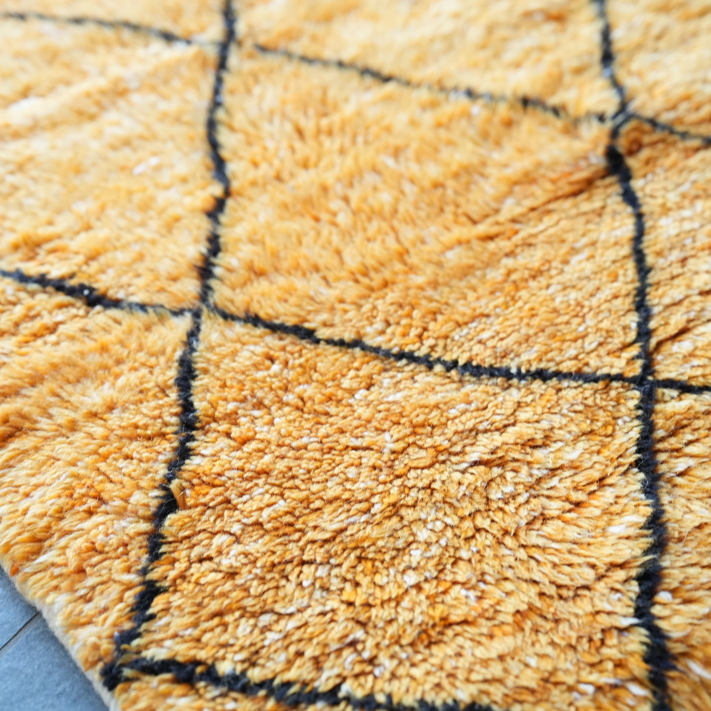 RUG the LIFE / Mrirt 172