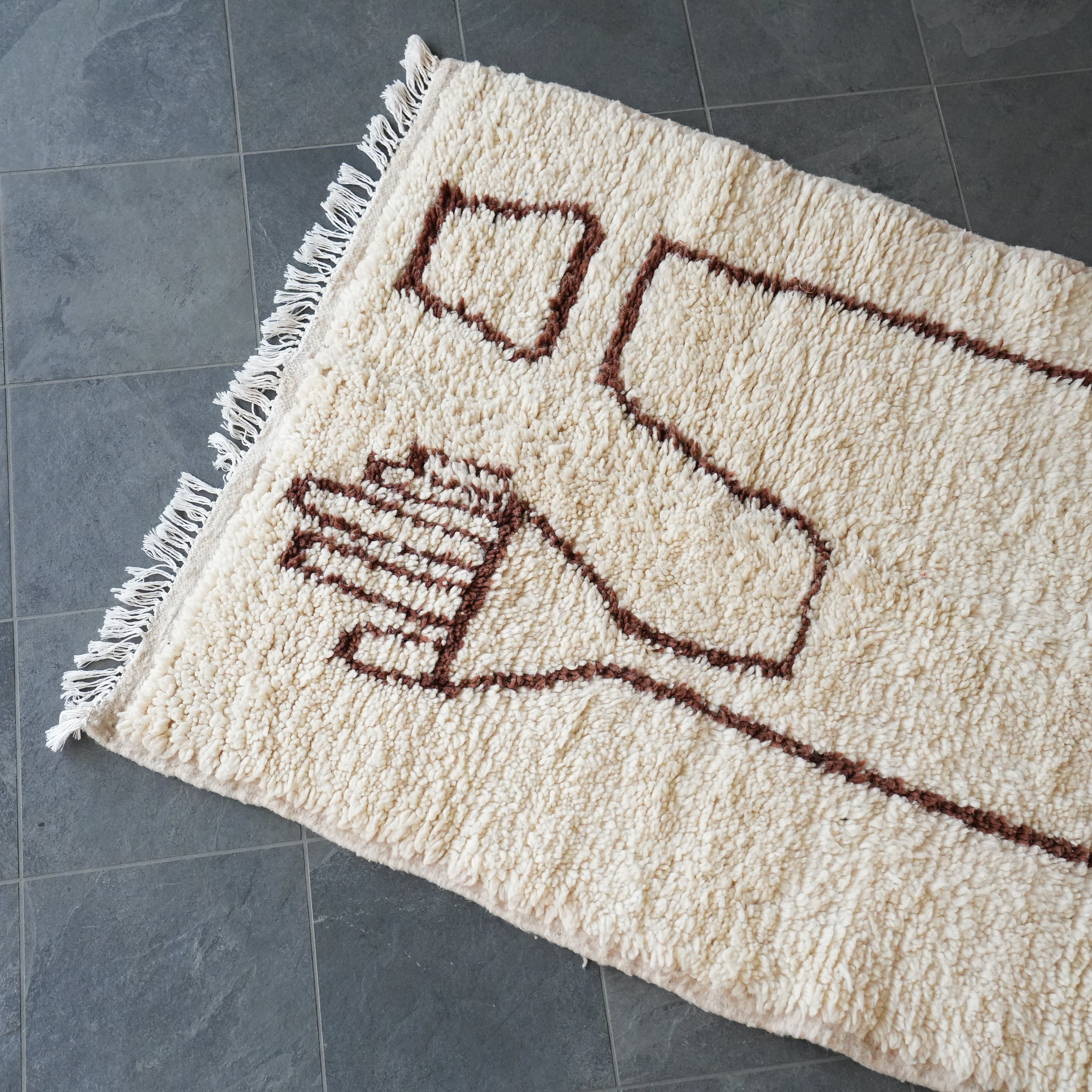 RUG the LIFE / Beniouarain 160