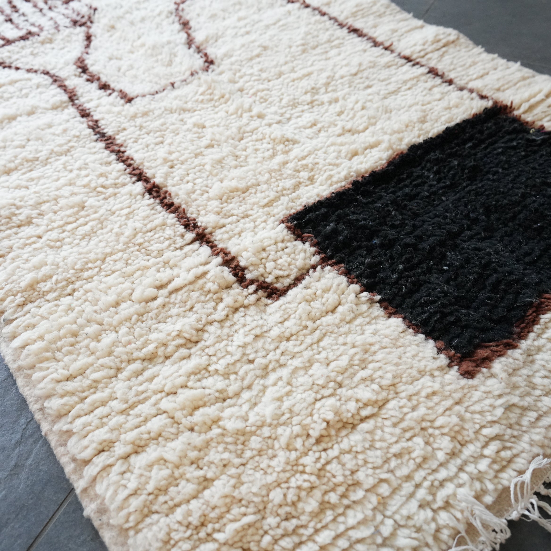 RUG the LIFE / Beniouarain 160