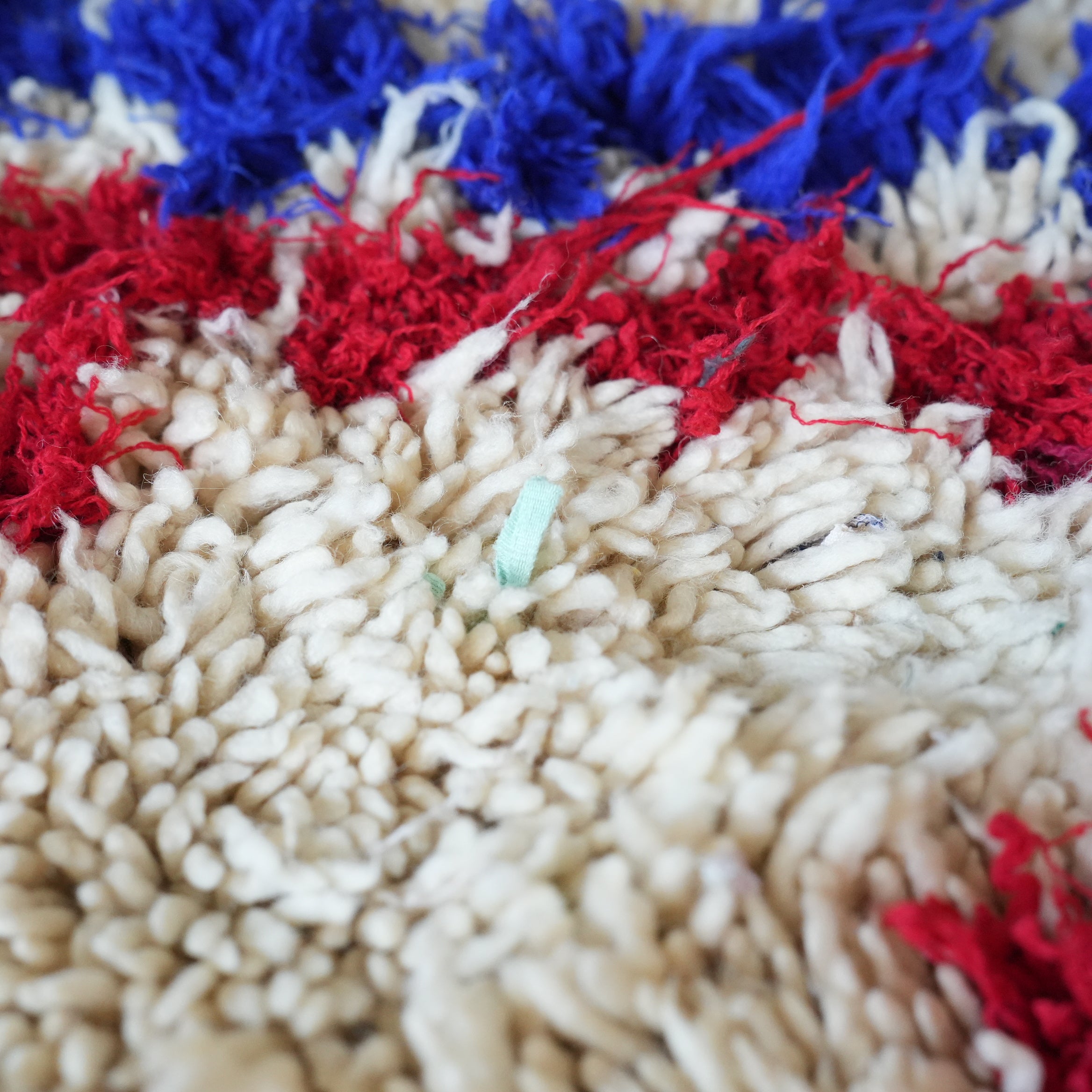 RUG the LIFE / Vintage Beniouarain 152