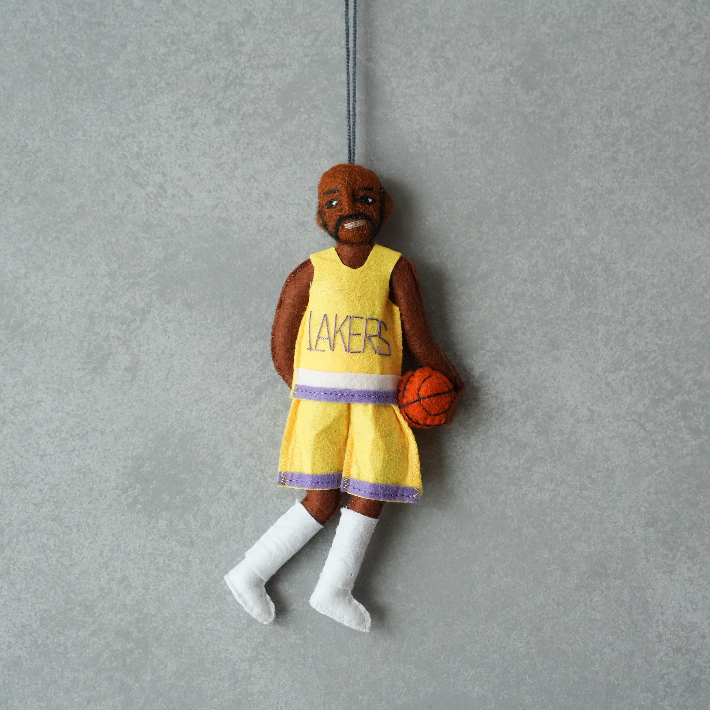 SILK ROAD BAZAAR / Kobe Bryant