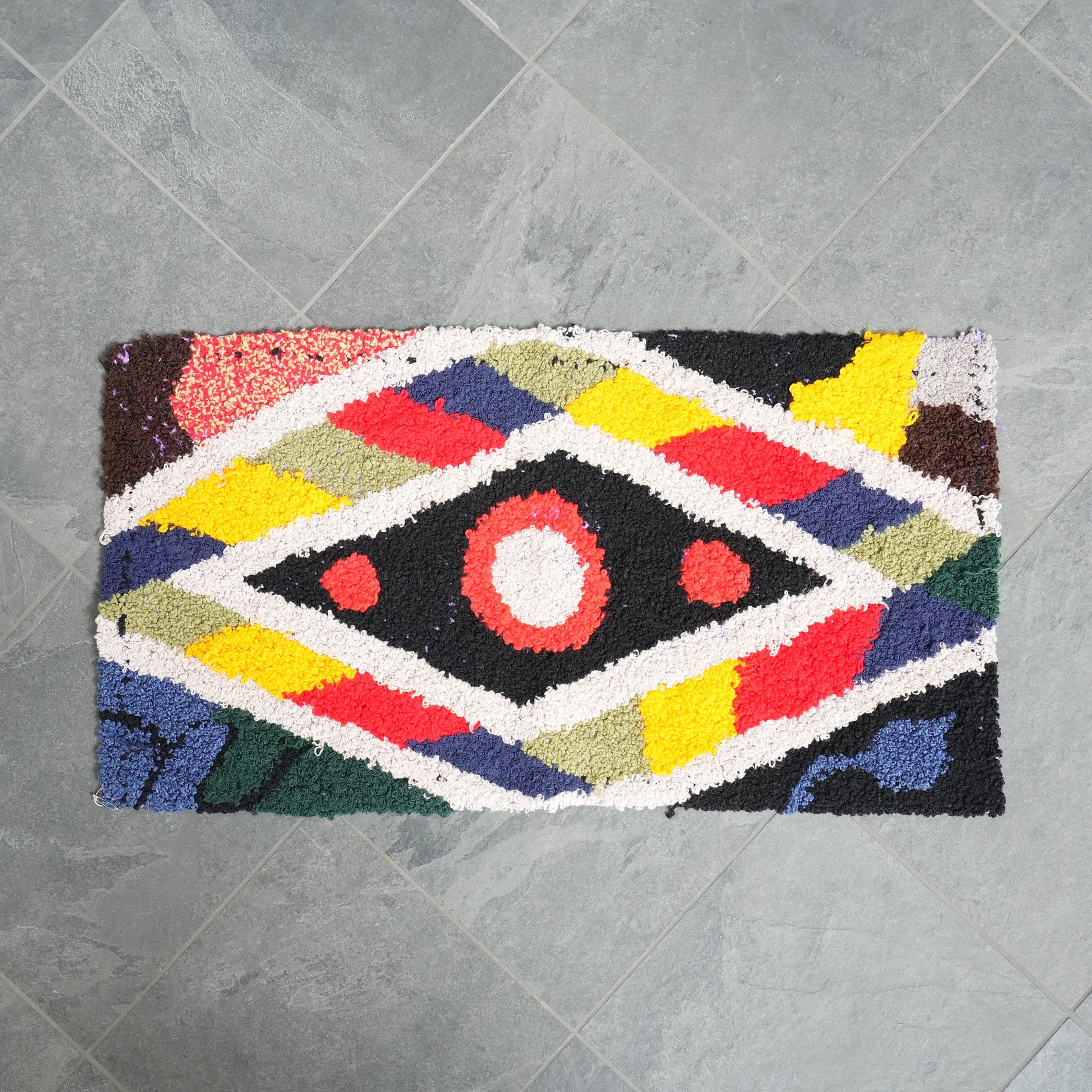 RUG the LIFE / Zindekh 002