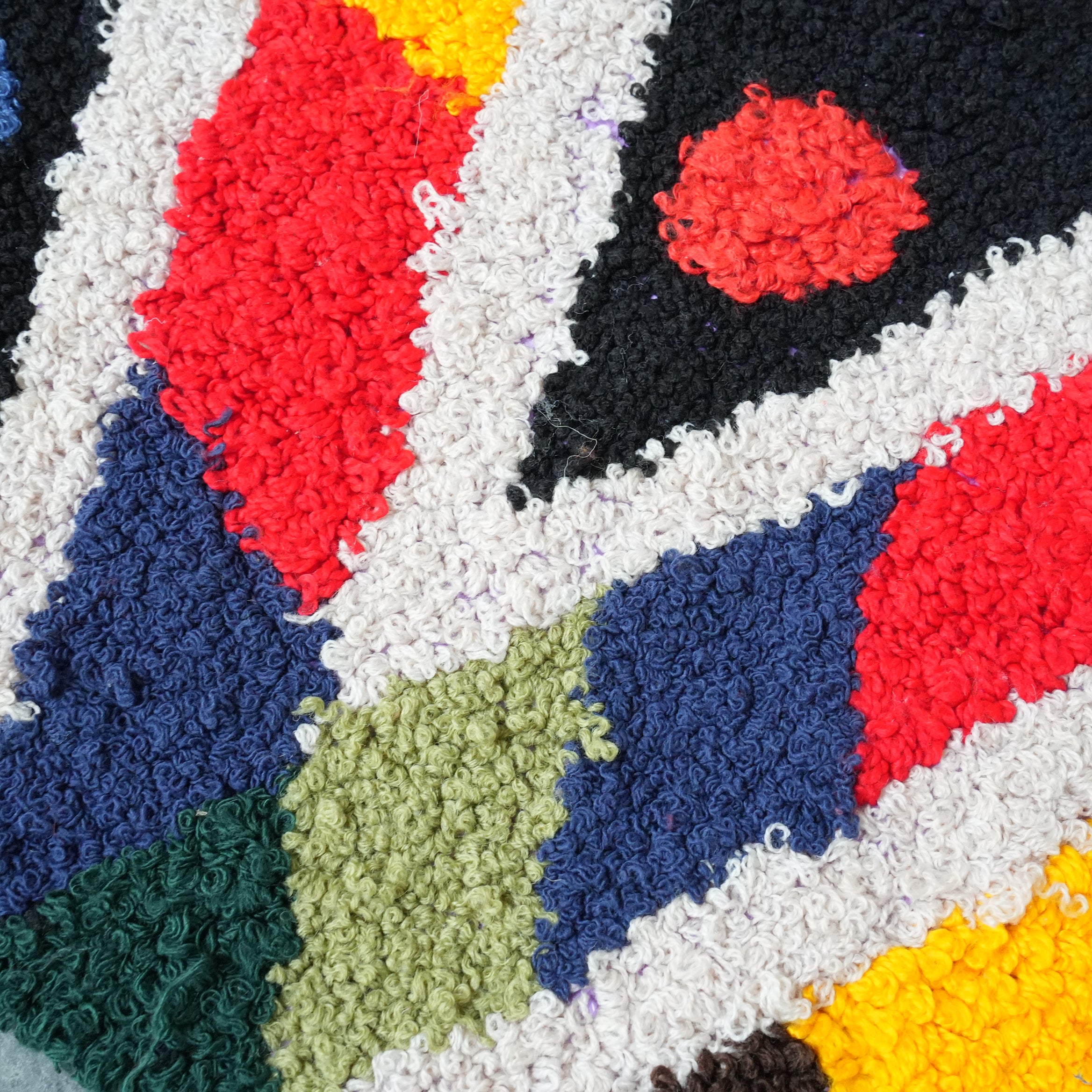 RUG the LIFE / Zindekh 002