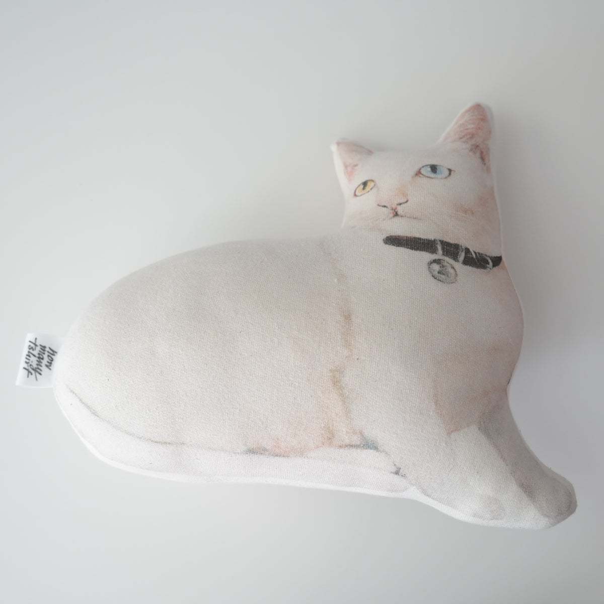 Cat Cushion