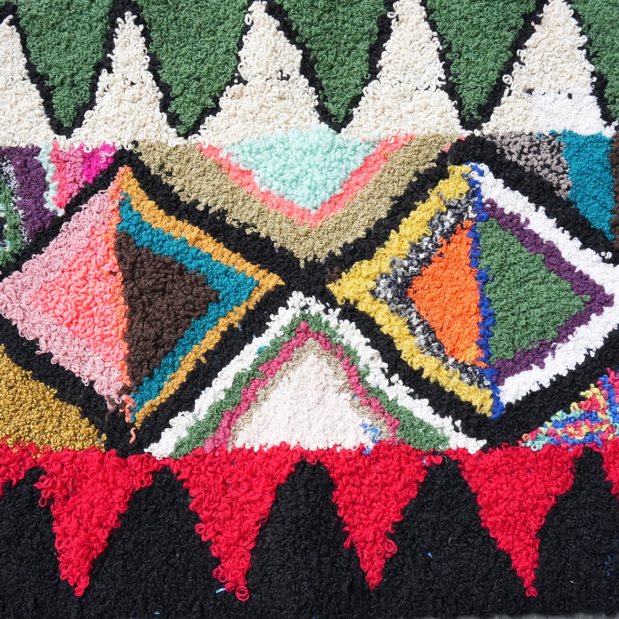 RUG the LIFE / Zindekh 004