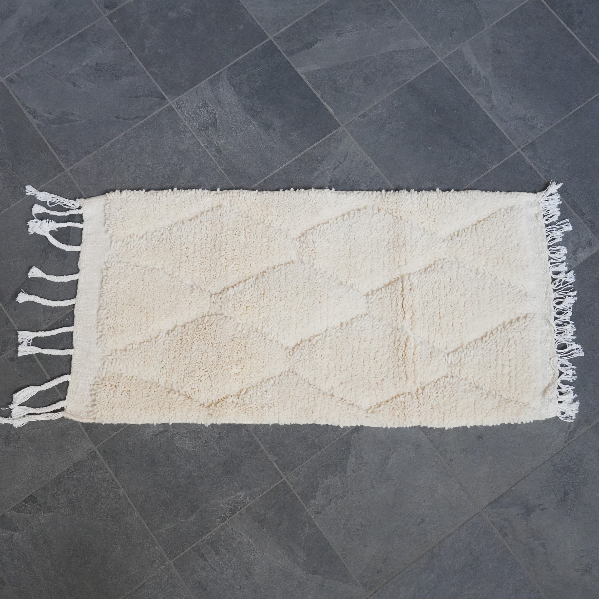 RUG the LIFE / Beniouarain 133