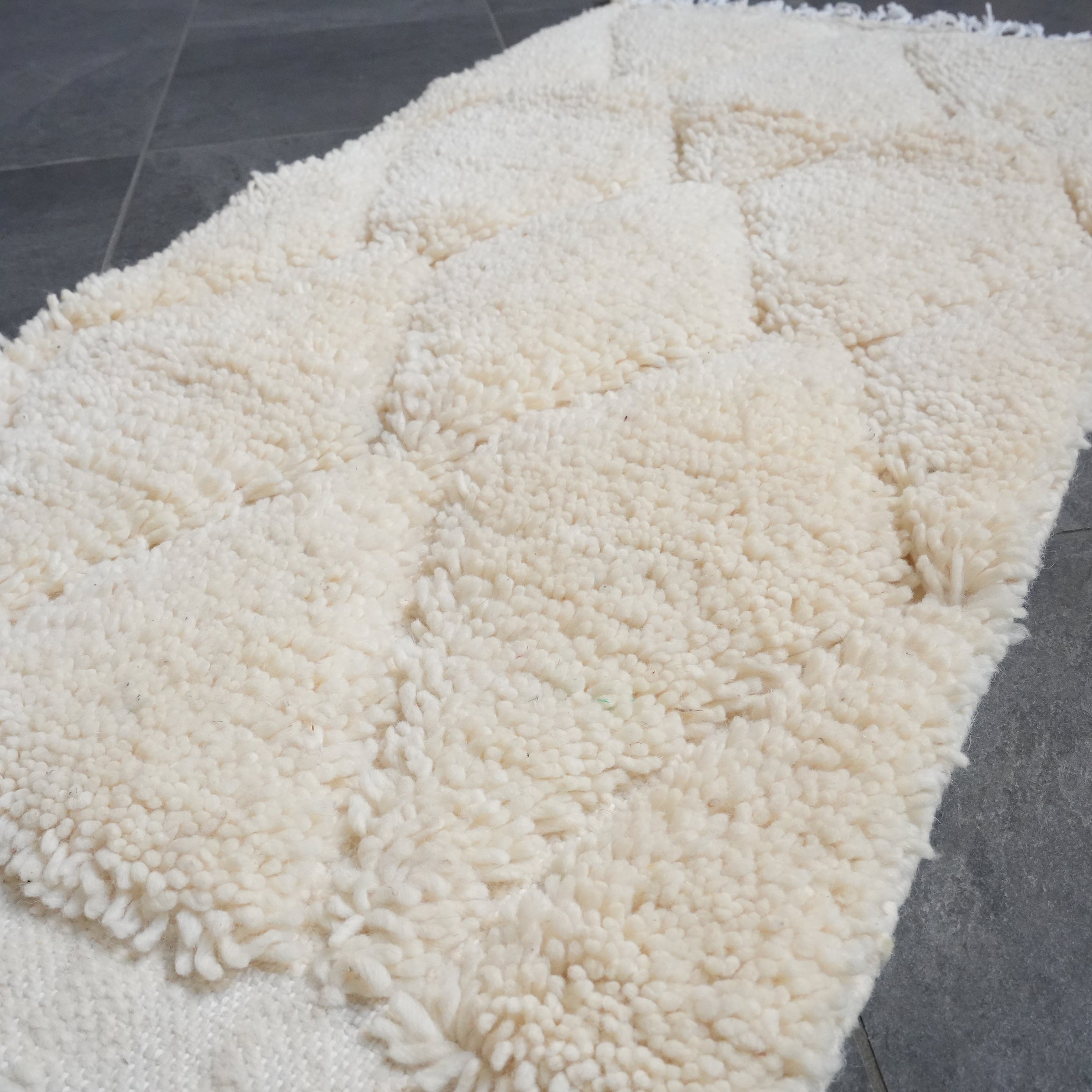 RUG the LIFE / Beniouarain 133