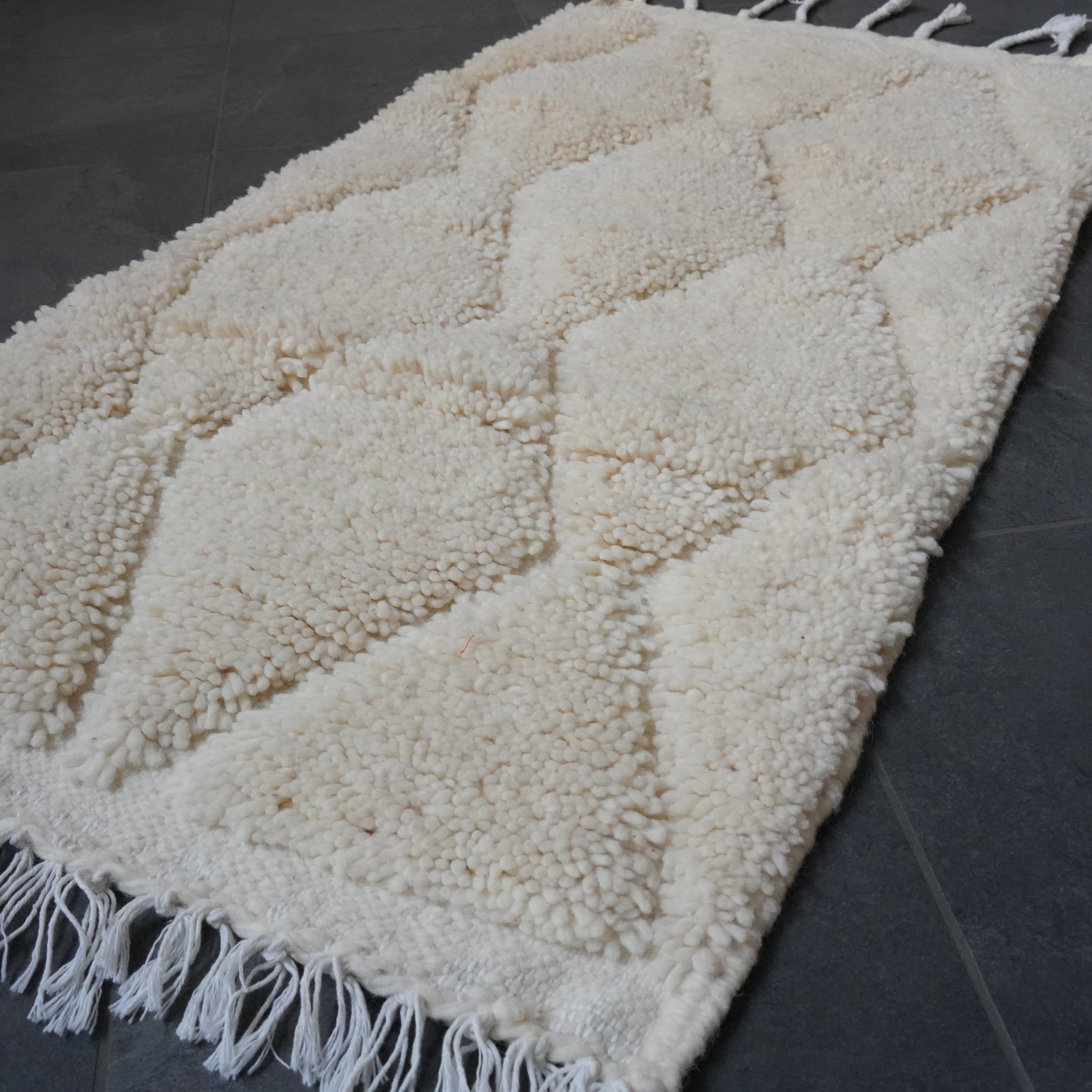 RUG the LIFE / Beniouarain 133