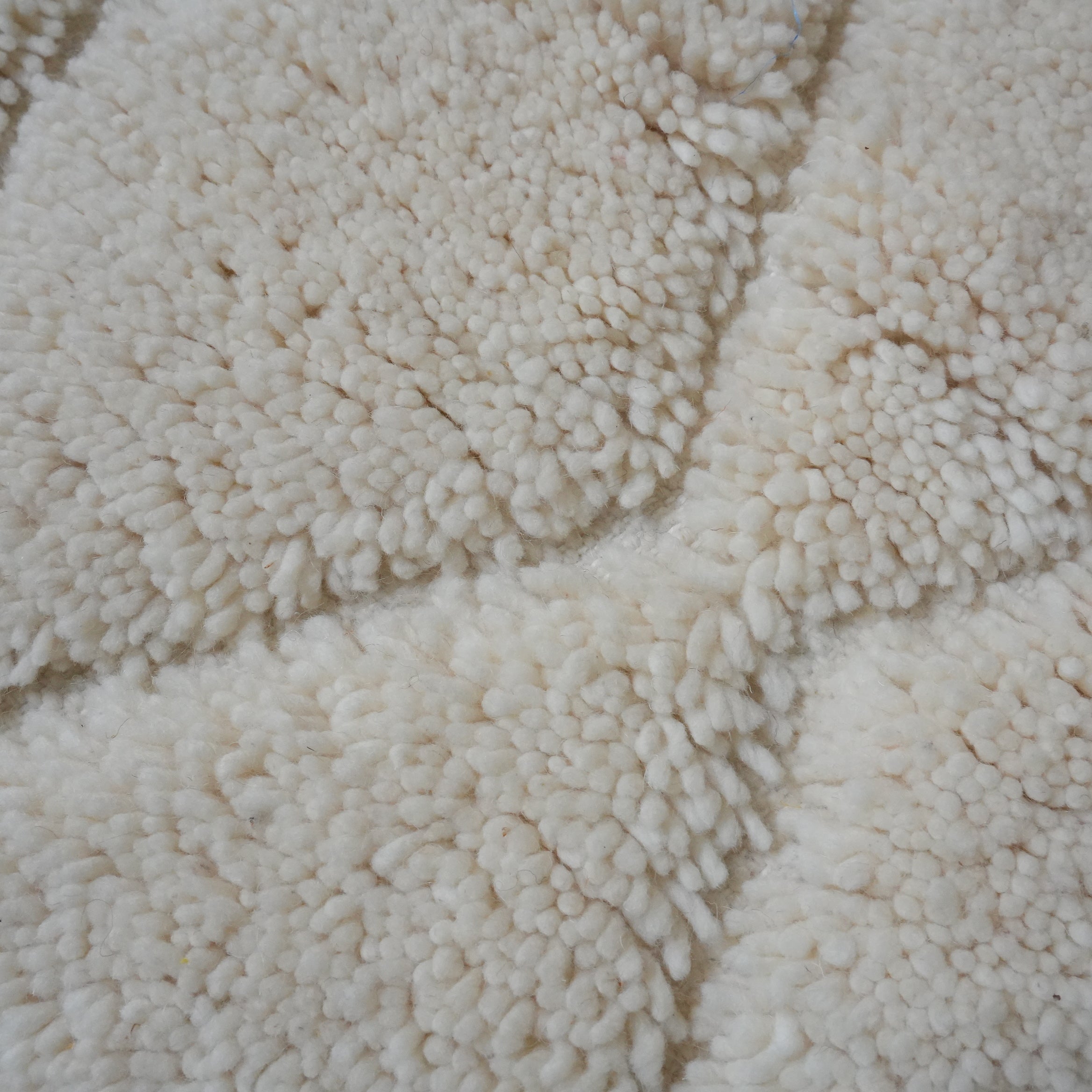 RUG the LIFE / Beniouarain 133