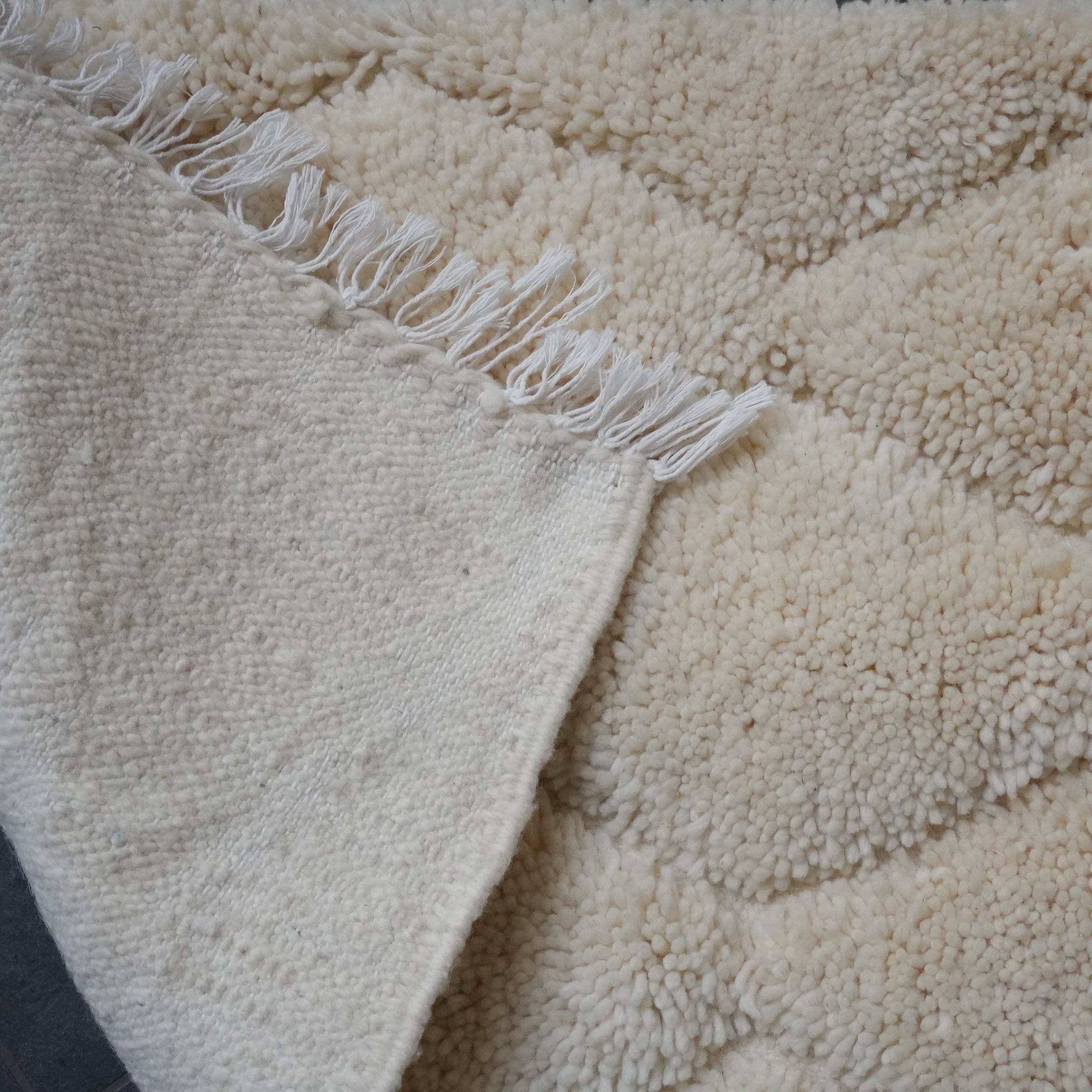 RUG the LIFE / Beniouarain 133