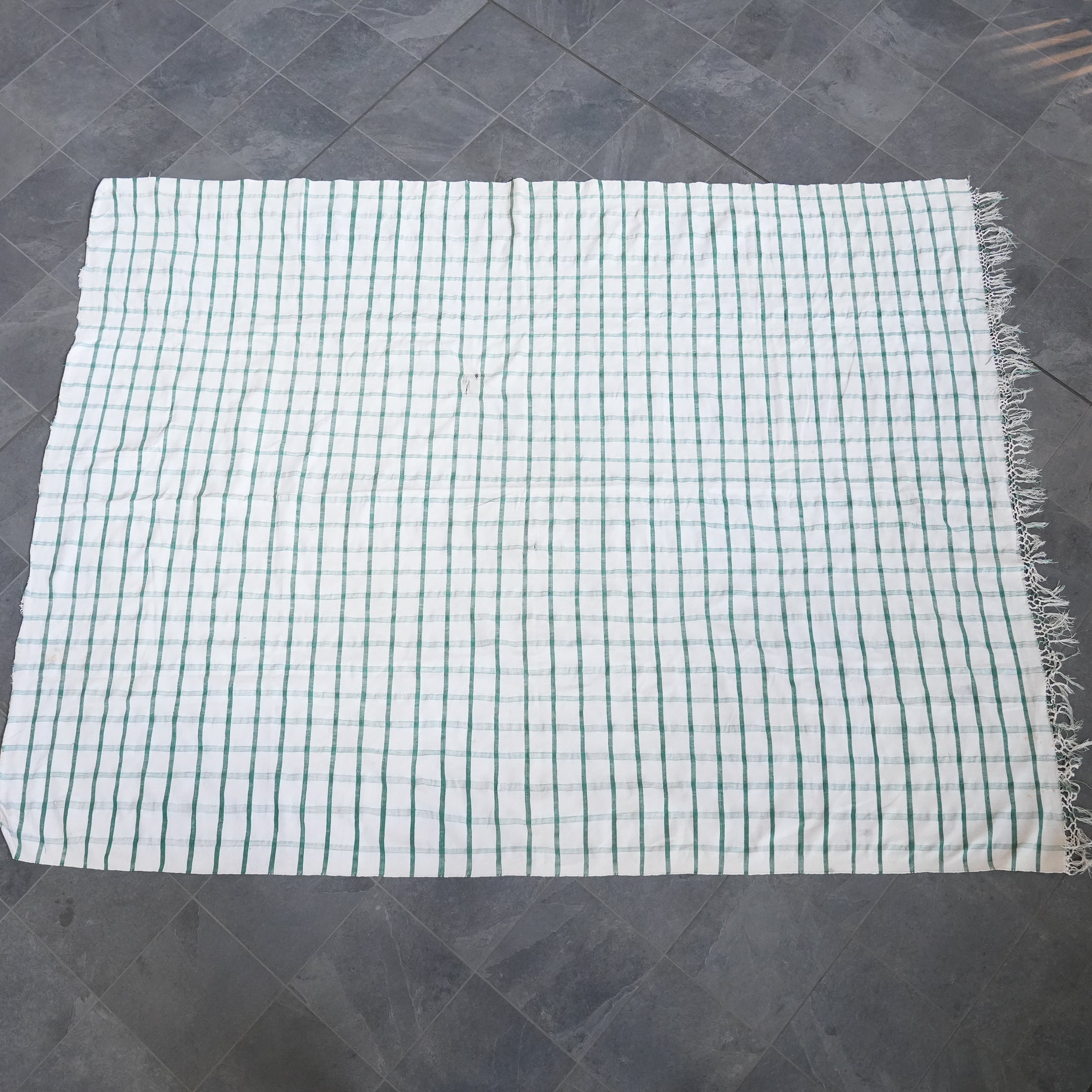 RUG the LIFE / New Vintage HAIK 167