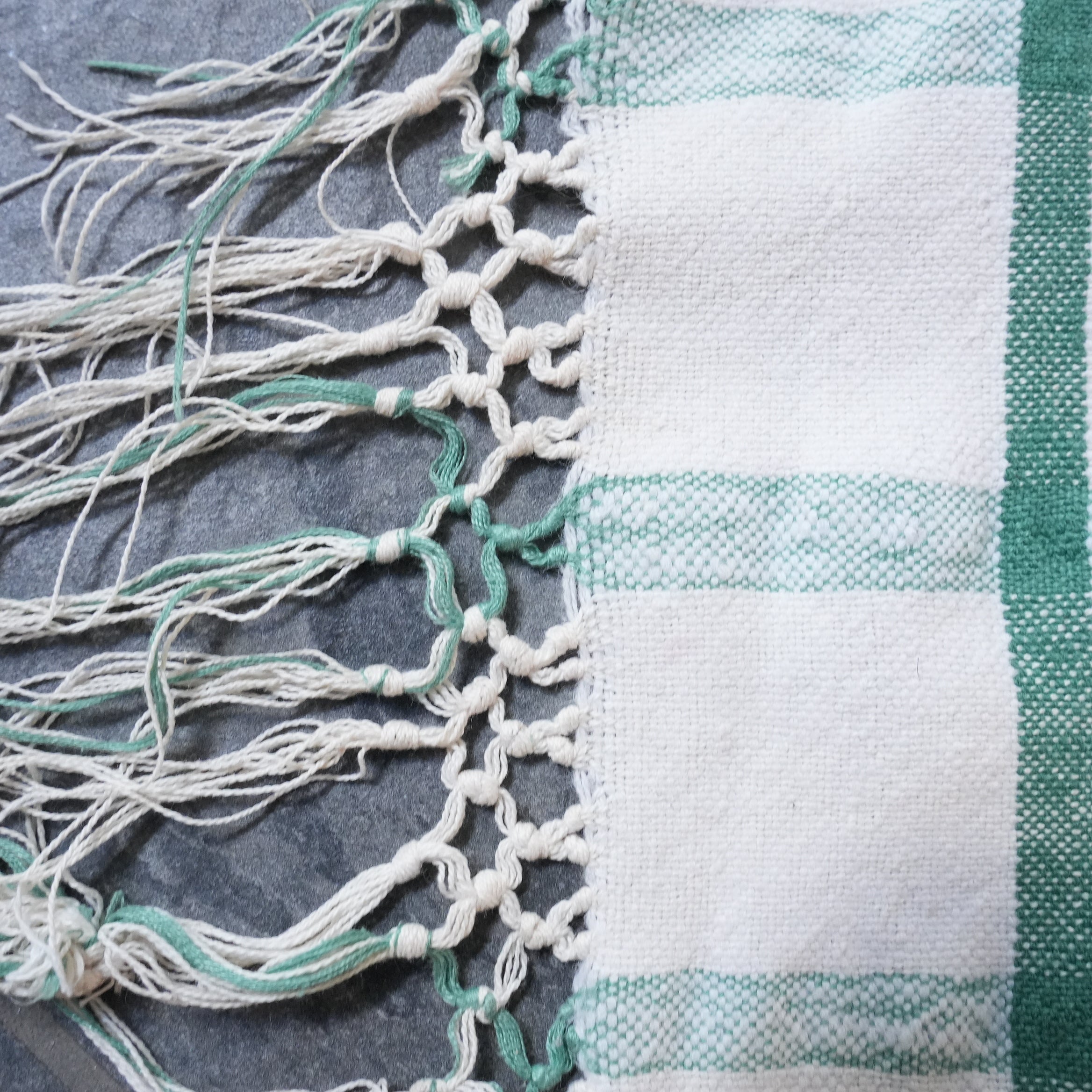 RUG the LIFE / New Vintage HAIK 167