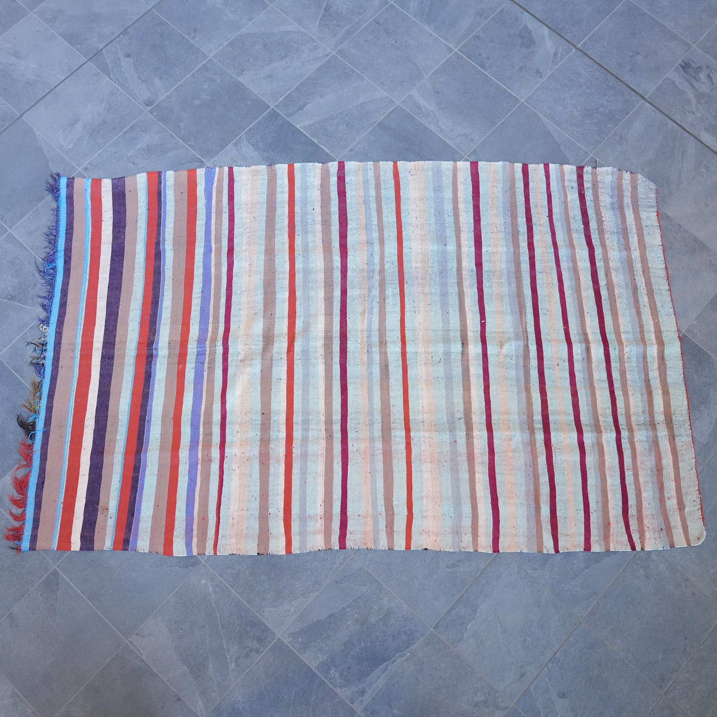 RUG the LIFE / New Vintage HAIK 168