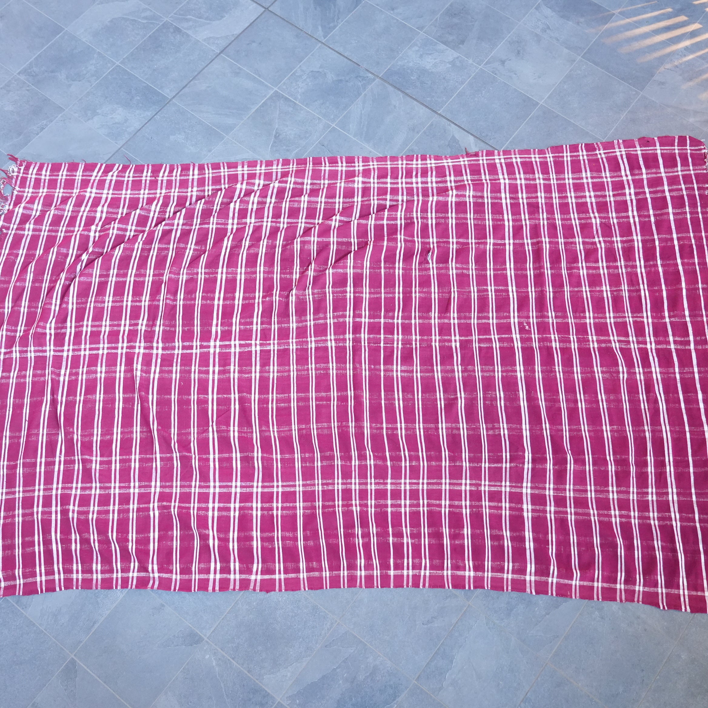 RUG the LIFE / New Vintage HAIK 169