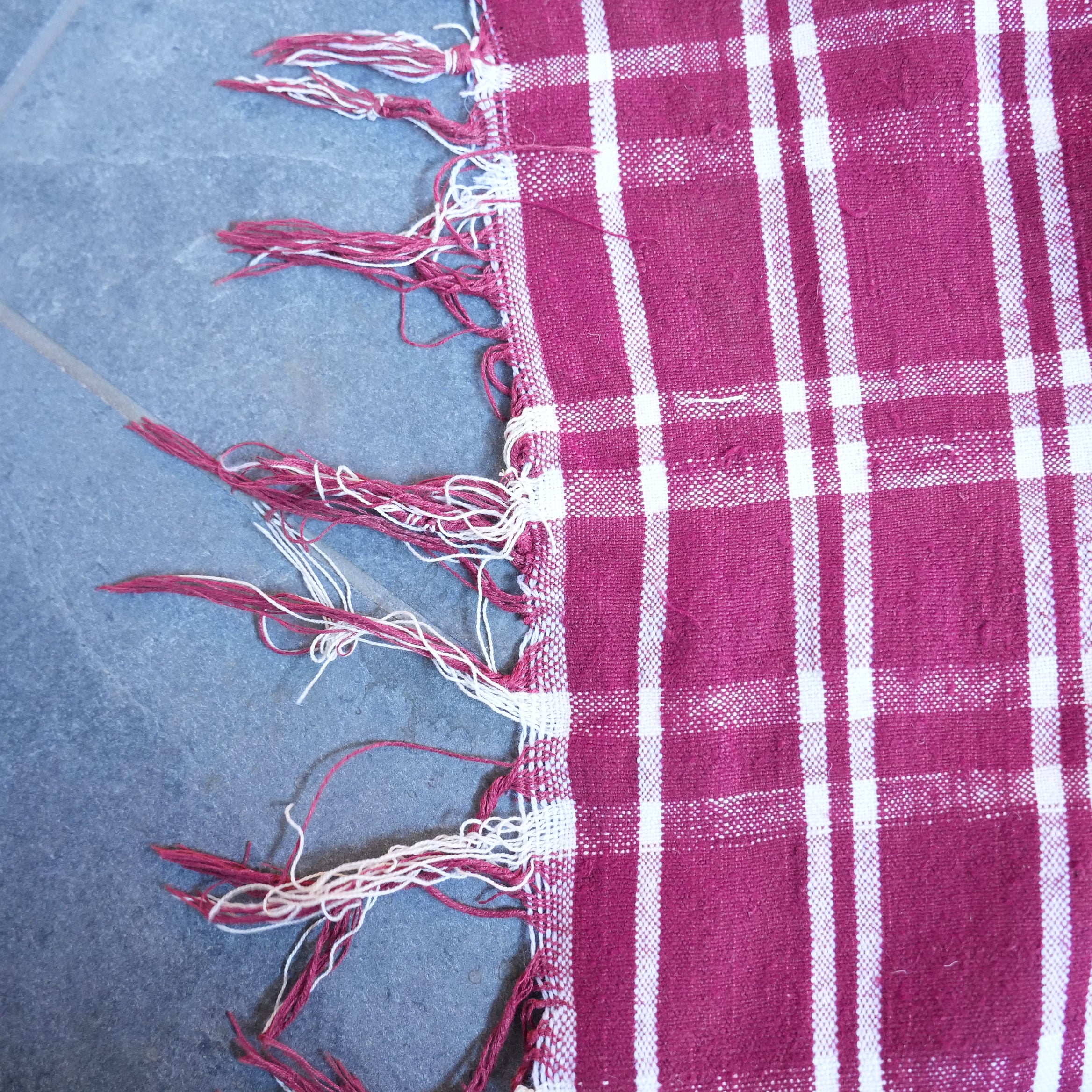 RUG the LIFE / New Vintage HAIK 169