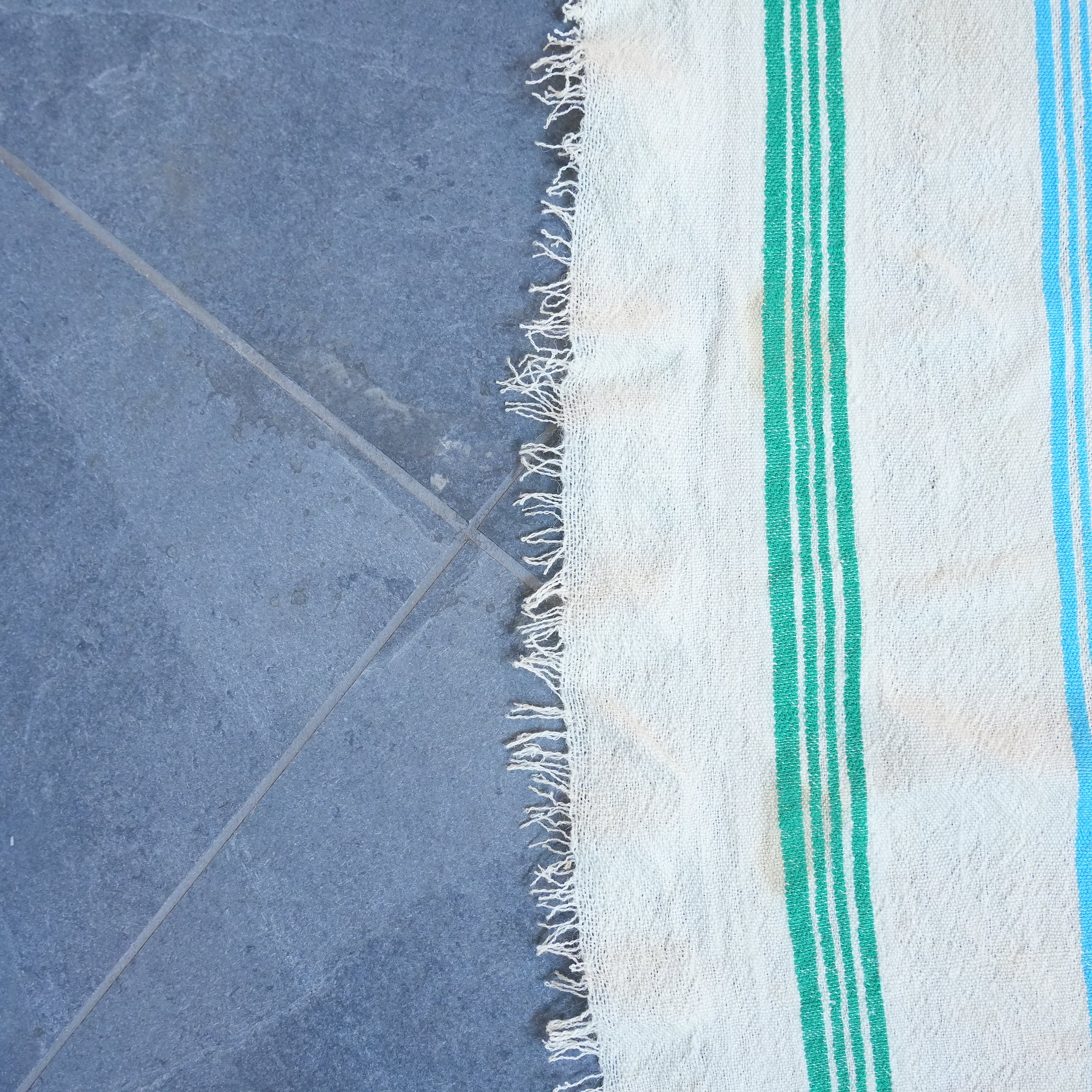 RUG the LIFE / New Vintage HAIK 170