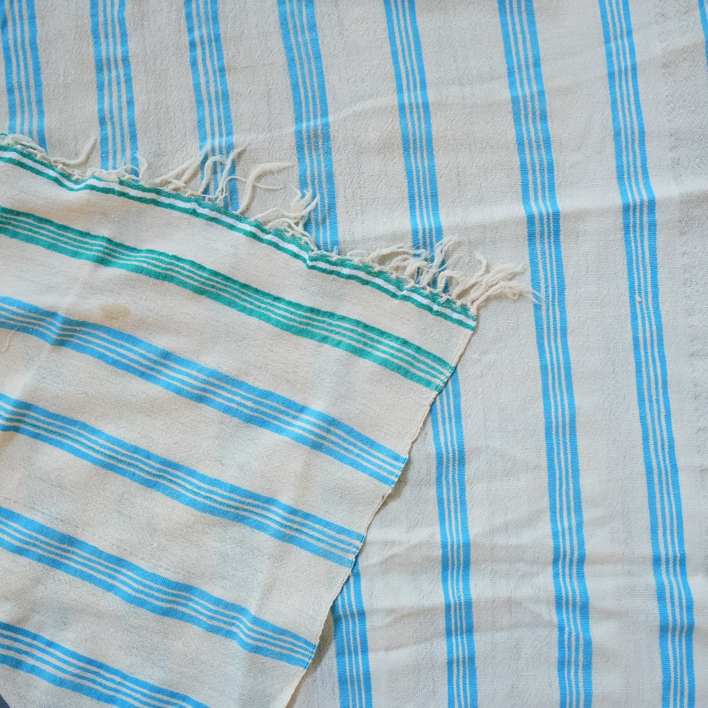 RUG the LIFE / New Vintage HAIK 170