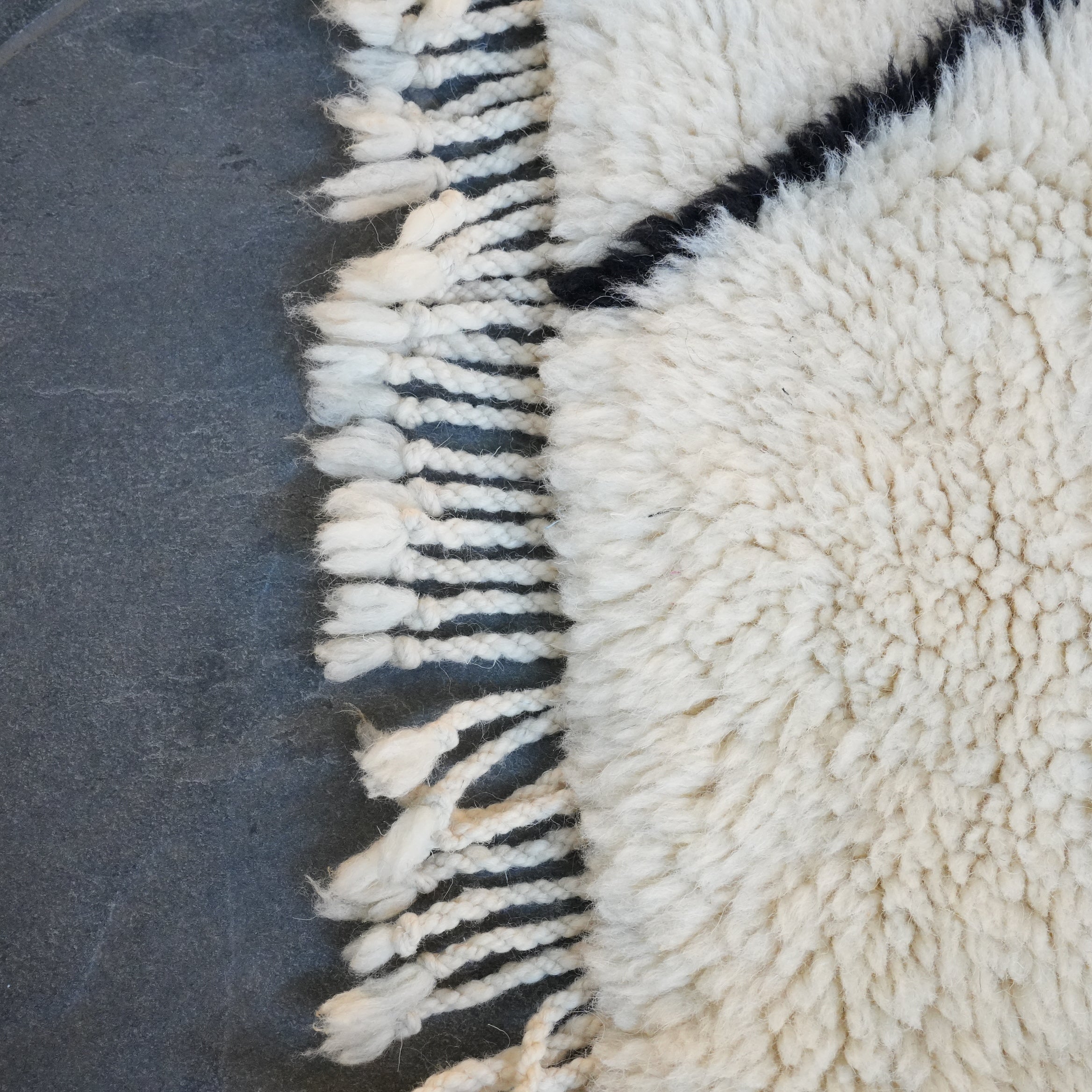 RUG the LIFE / Mrirt 173