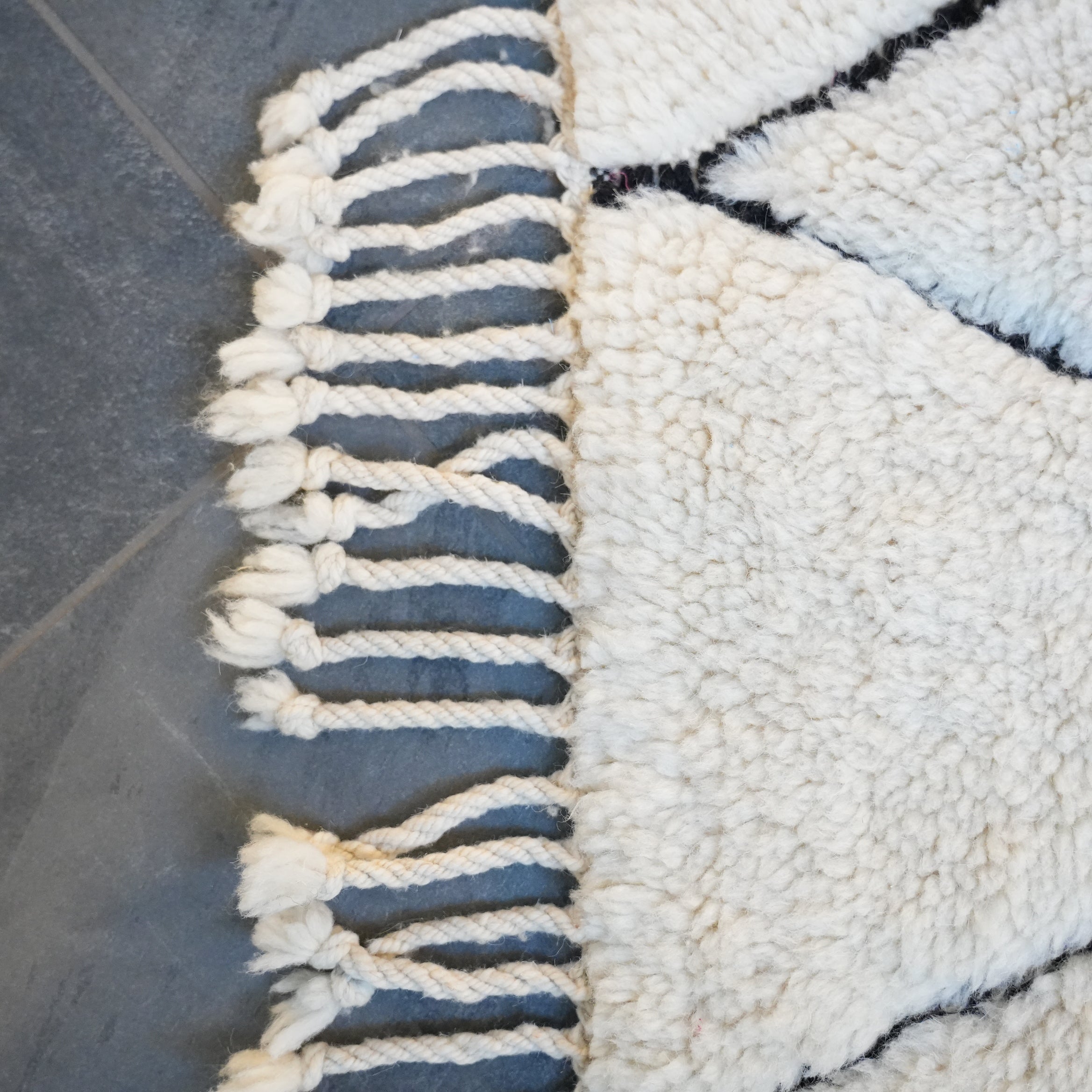 RUG the LIFE / Mrirt 188