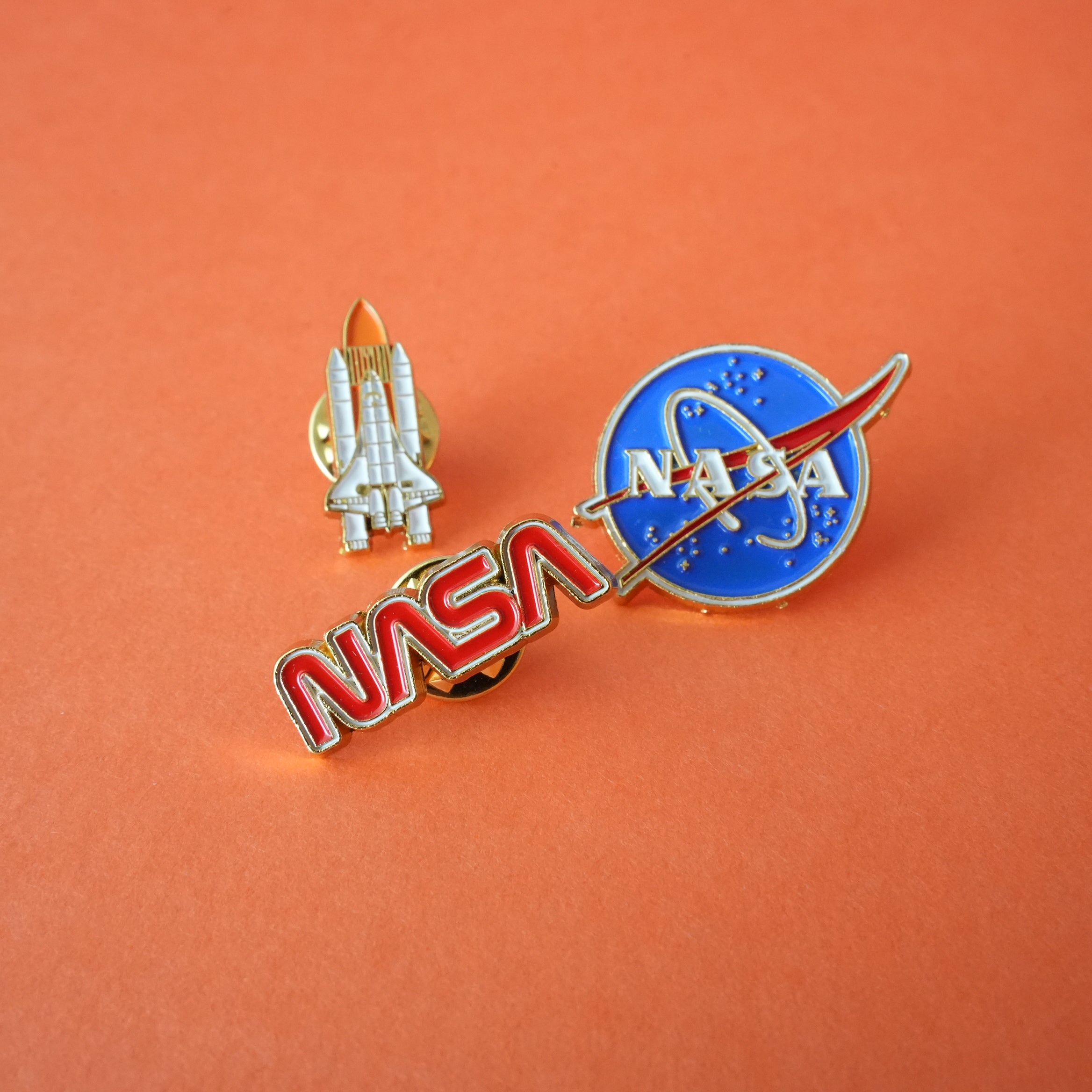 NASA PINS