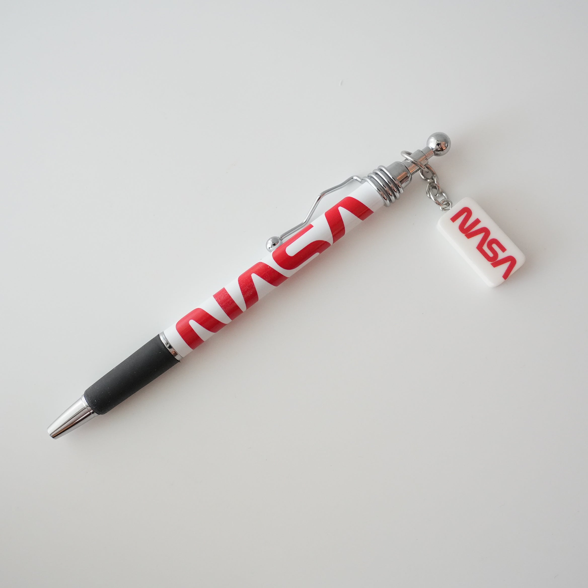 NASA ボールペン