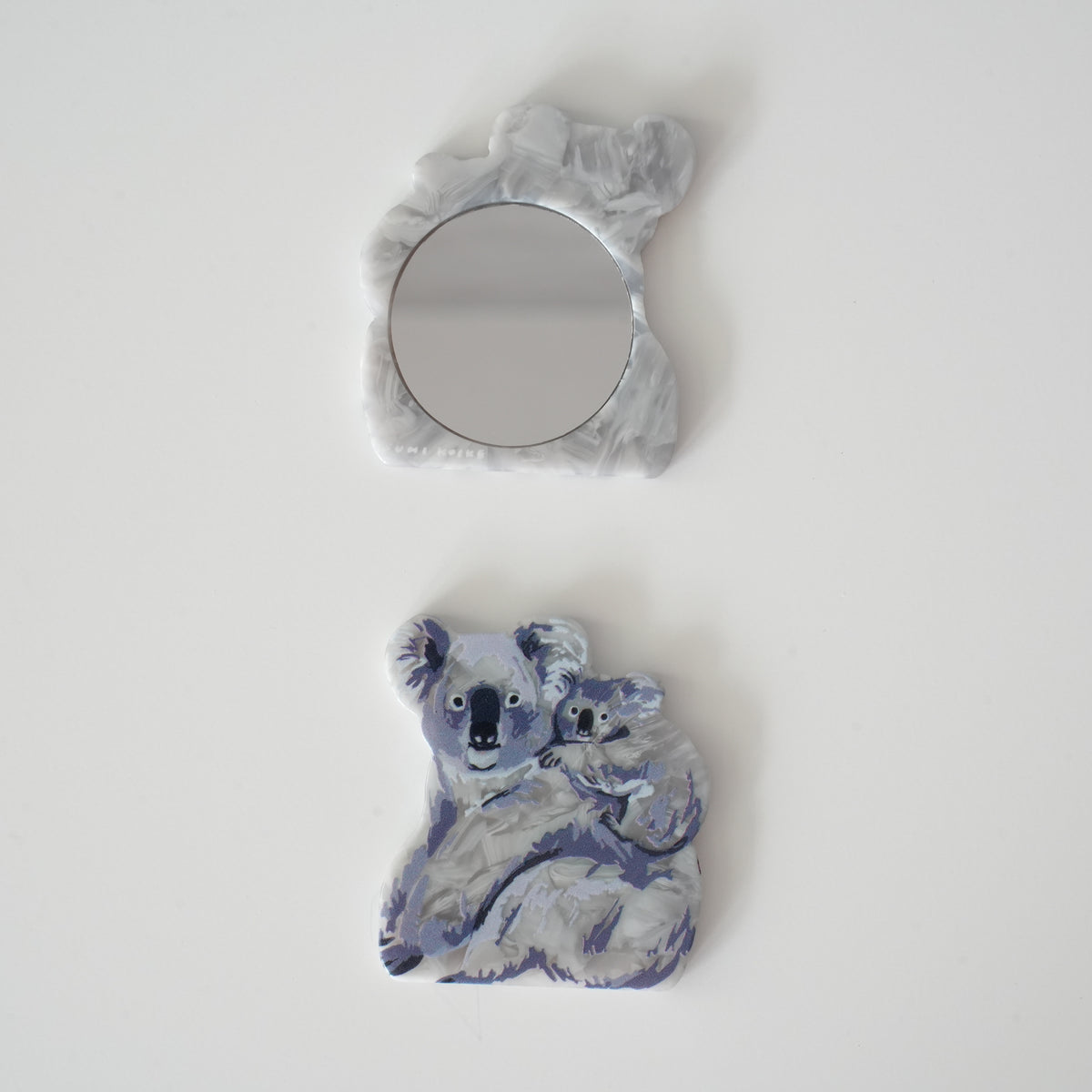Animal Mirror