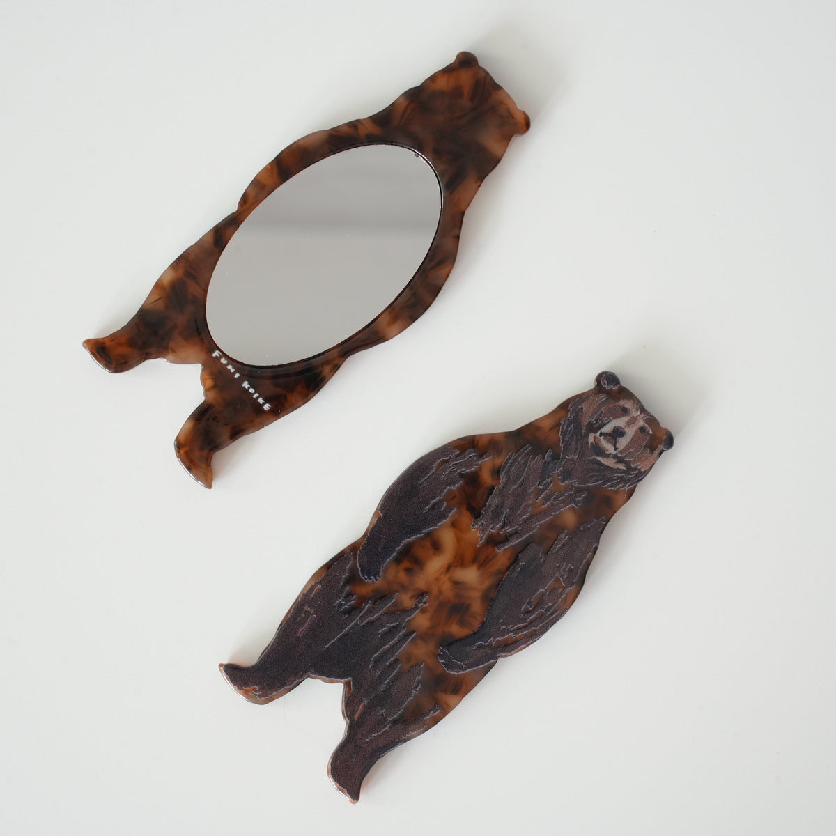 Animal Mirror