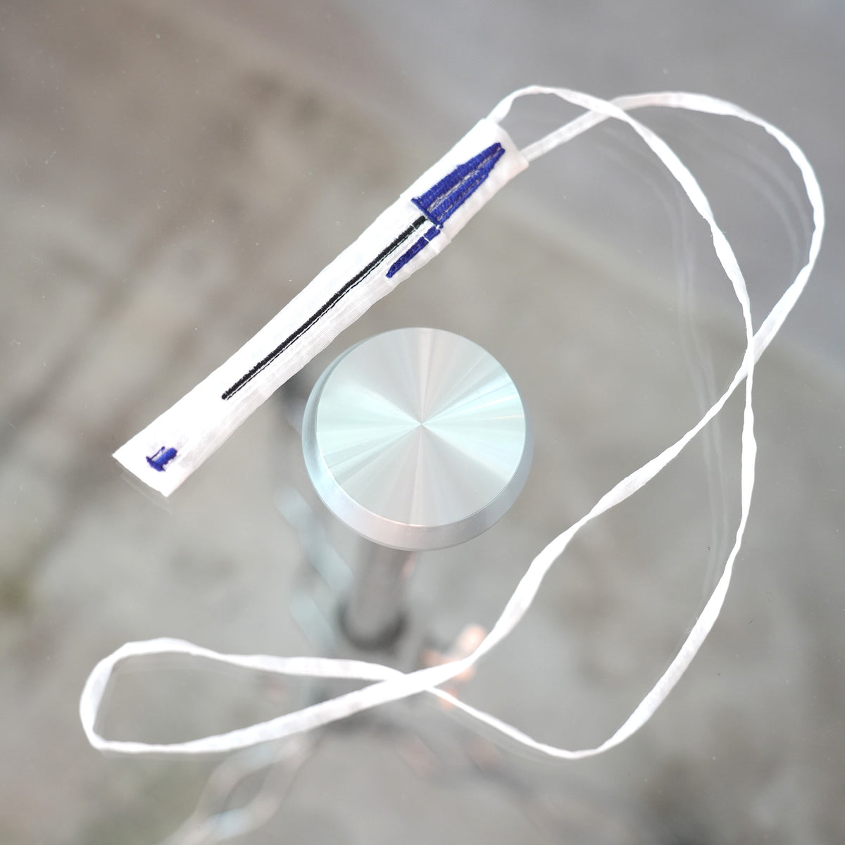 Pen Holder