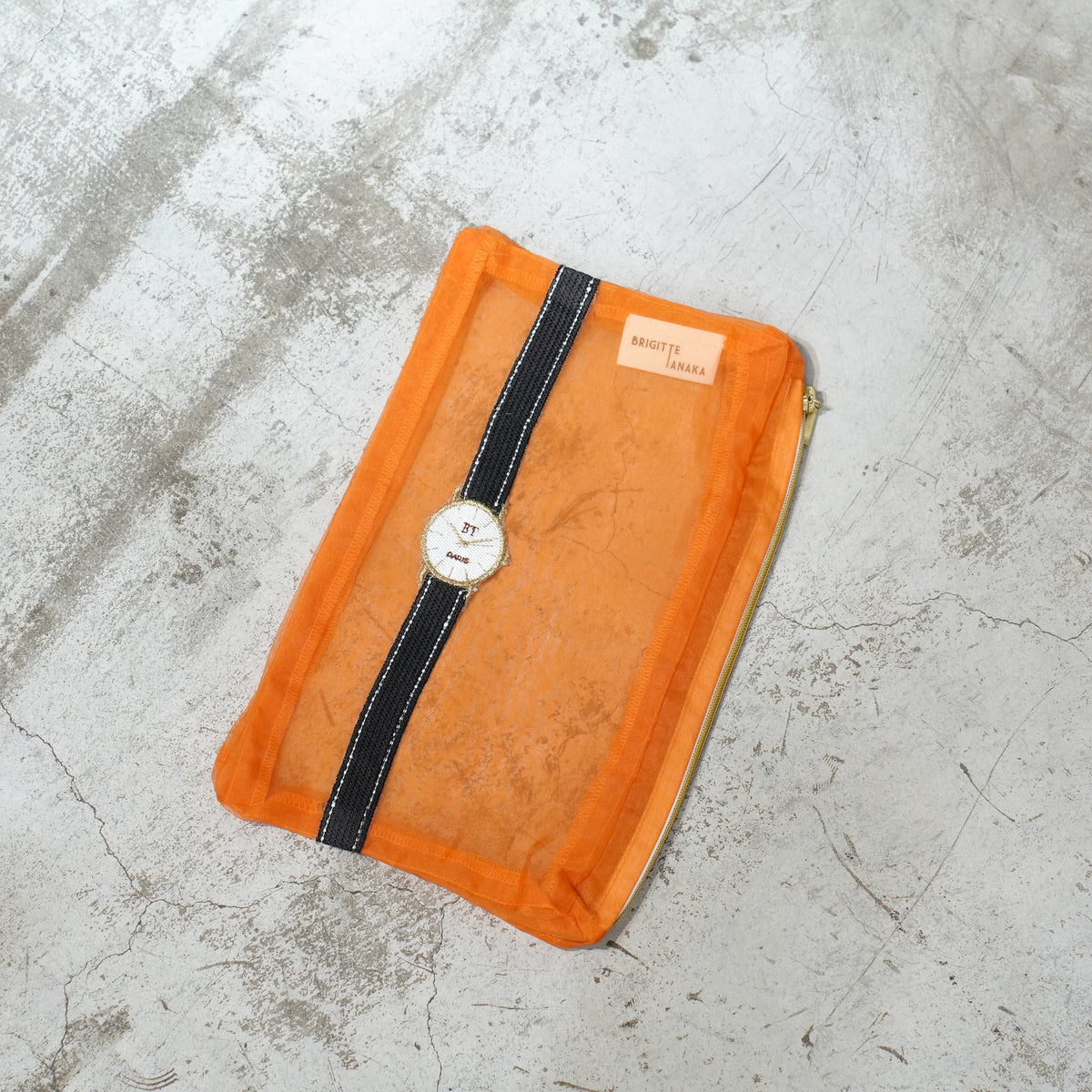 Watch Handle Pouch
