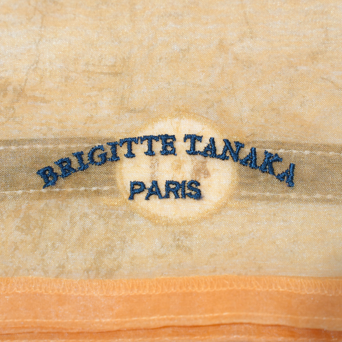 Watch Handle Pouch