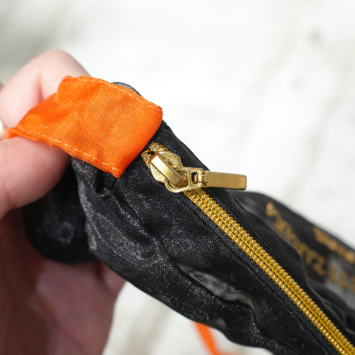 Watch Pouch