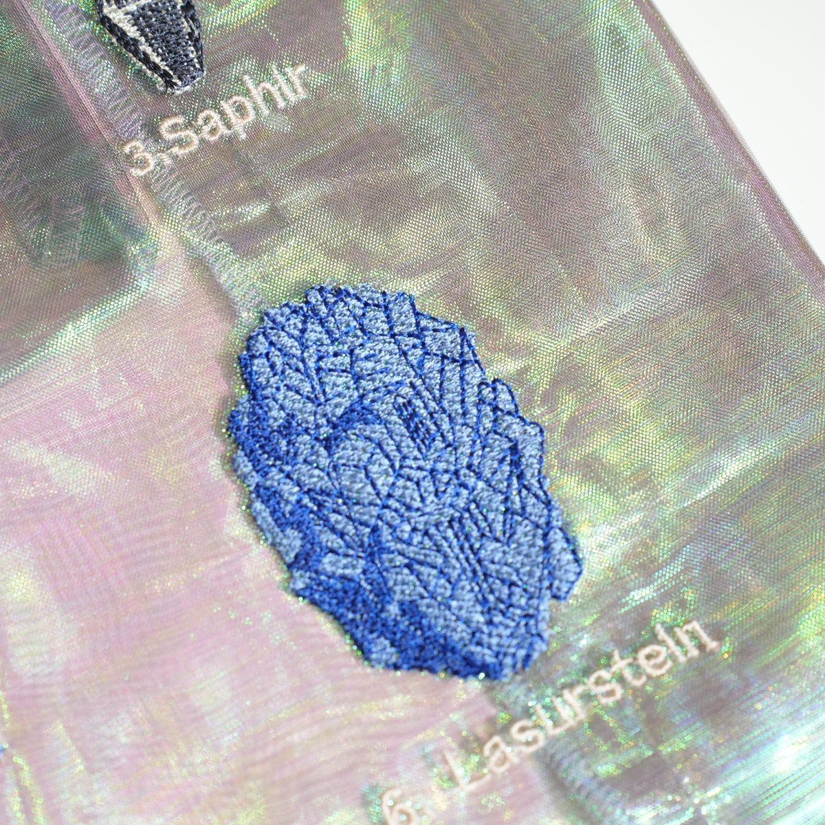 Minerals Bag