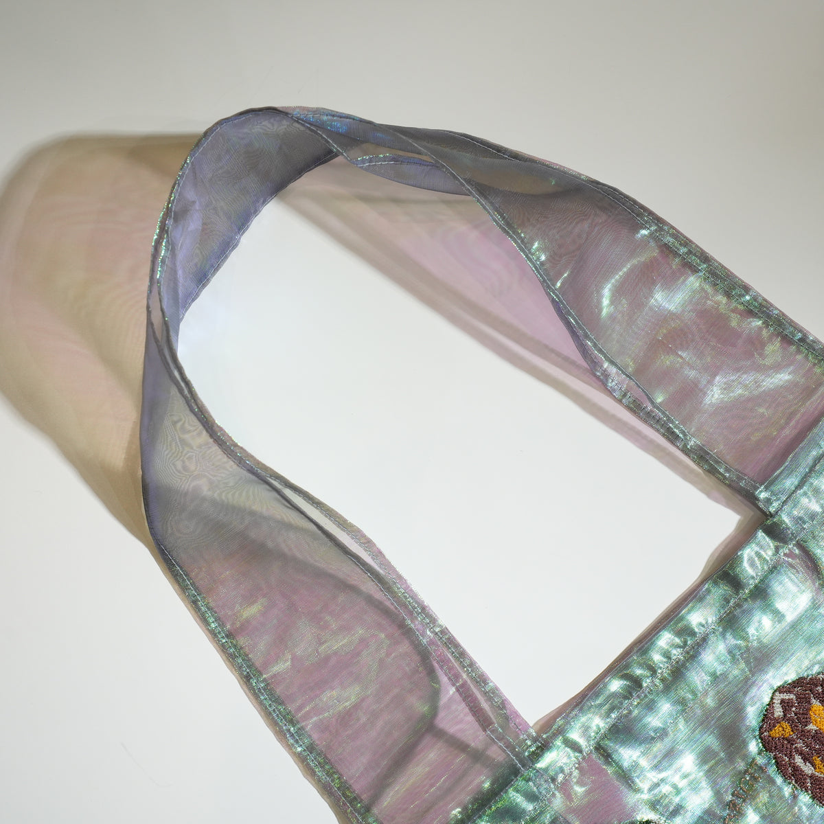 Minerals Bag
