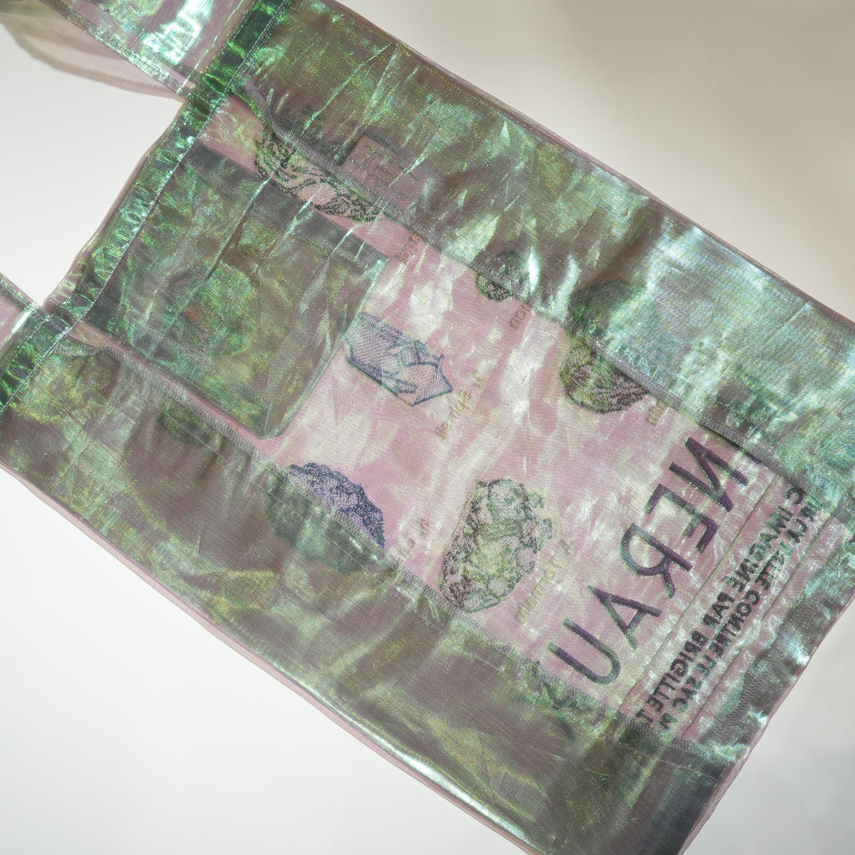 Minerals Bag