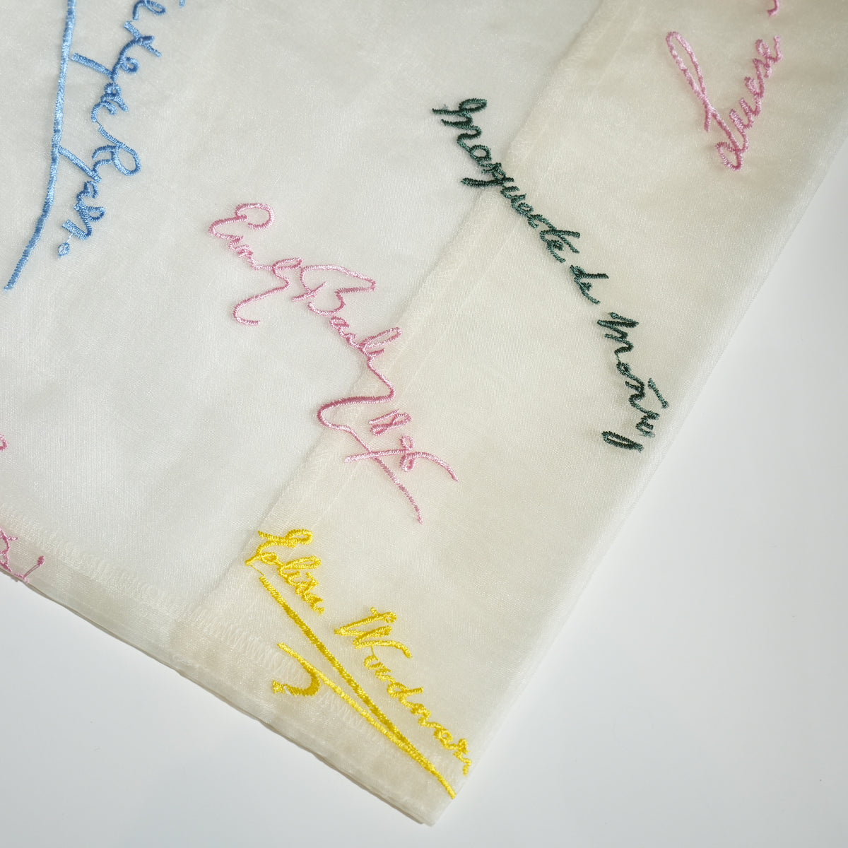Signatures Bag